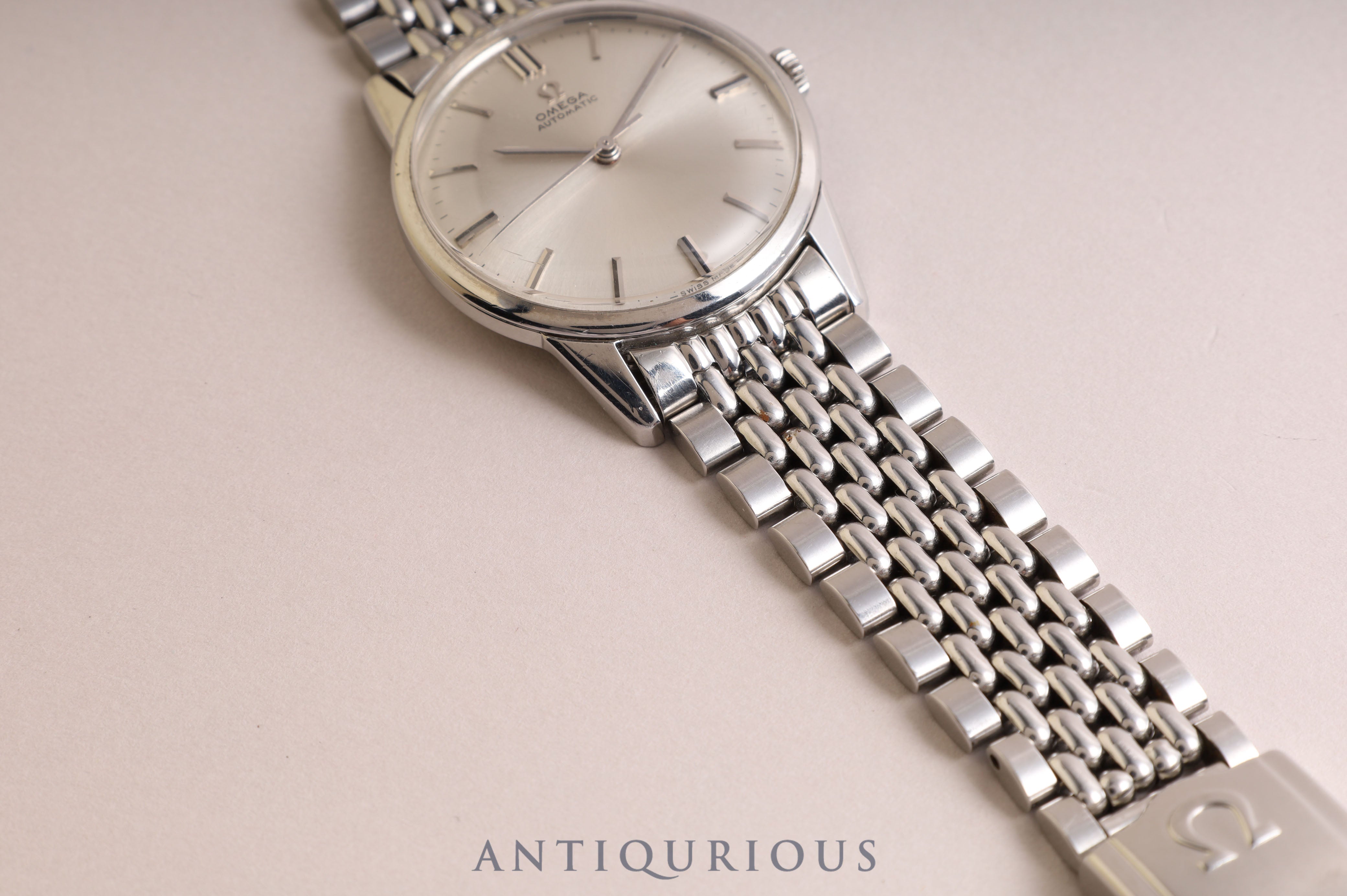 Omega Automatic