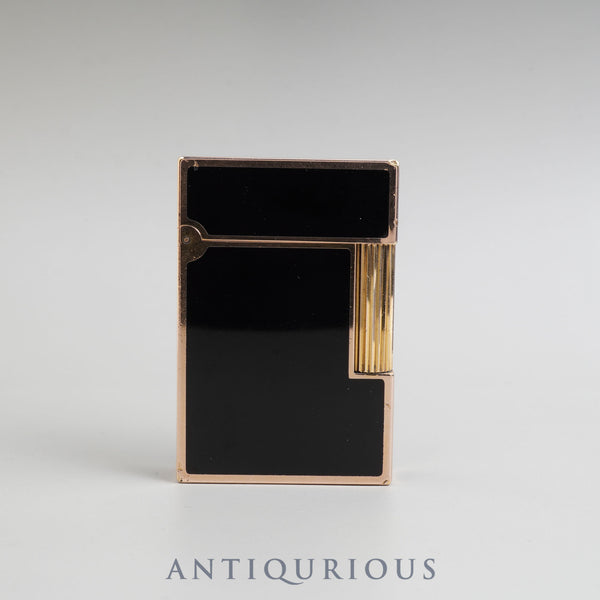 Dupont Lighter Pipe Custom Order