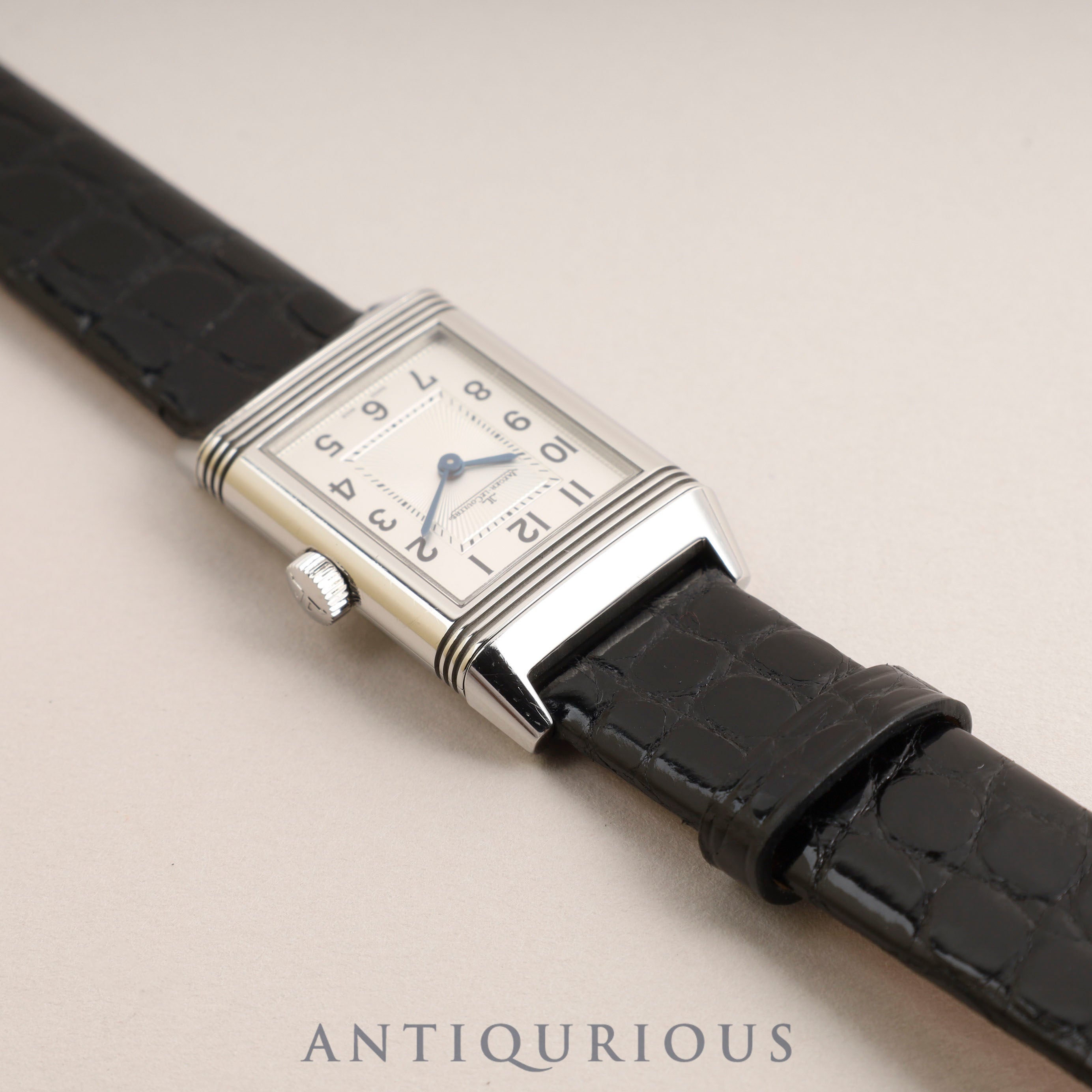 Jaeger-LeCoultre Reverso Classic Small 211.8.47 (Q2618432)
