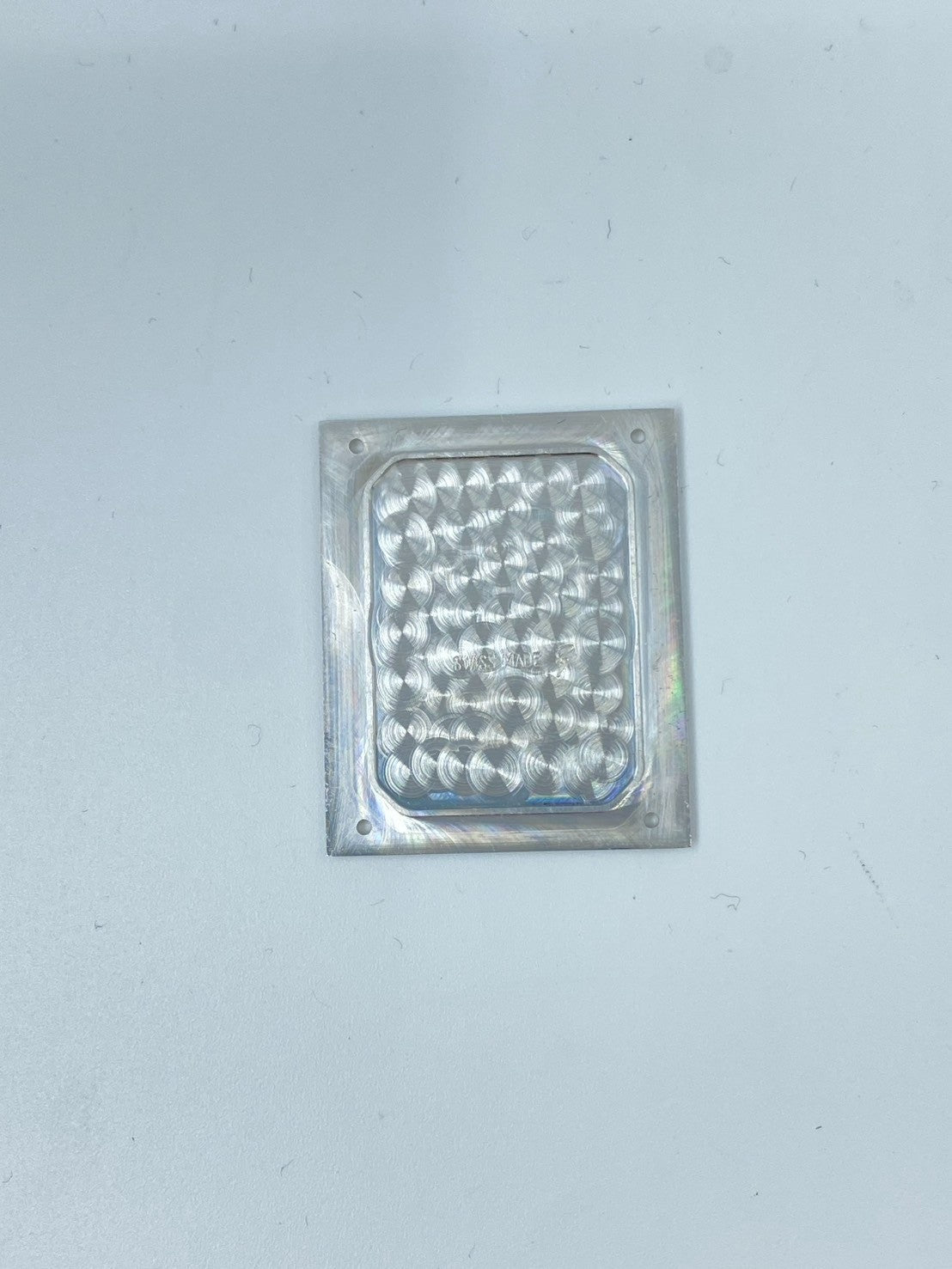 ピアジェ 1967 スクエア 90300 手巻き Cal.430P WG 革 純正尾錠(750)ブラックアラビア文字盤 純正ベルト オーバーホール済み