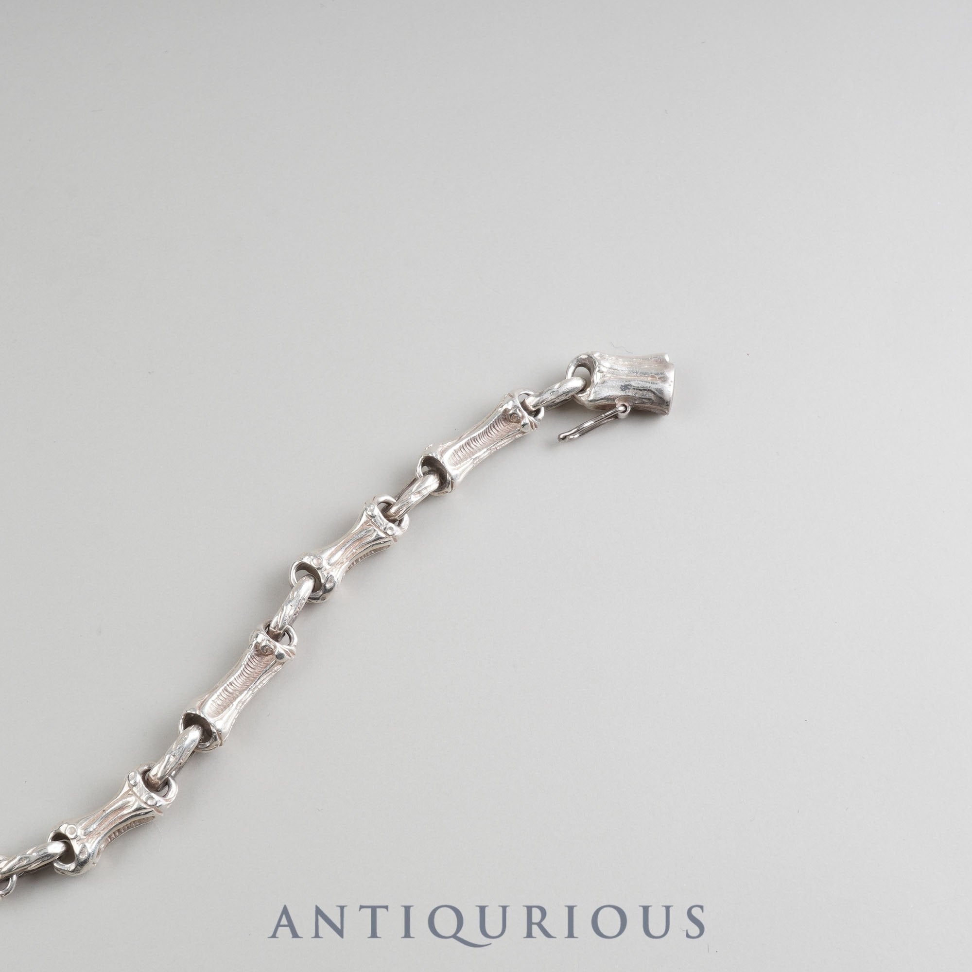 Tiffany Bracelet/Bangle Bamboo SV925