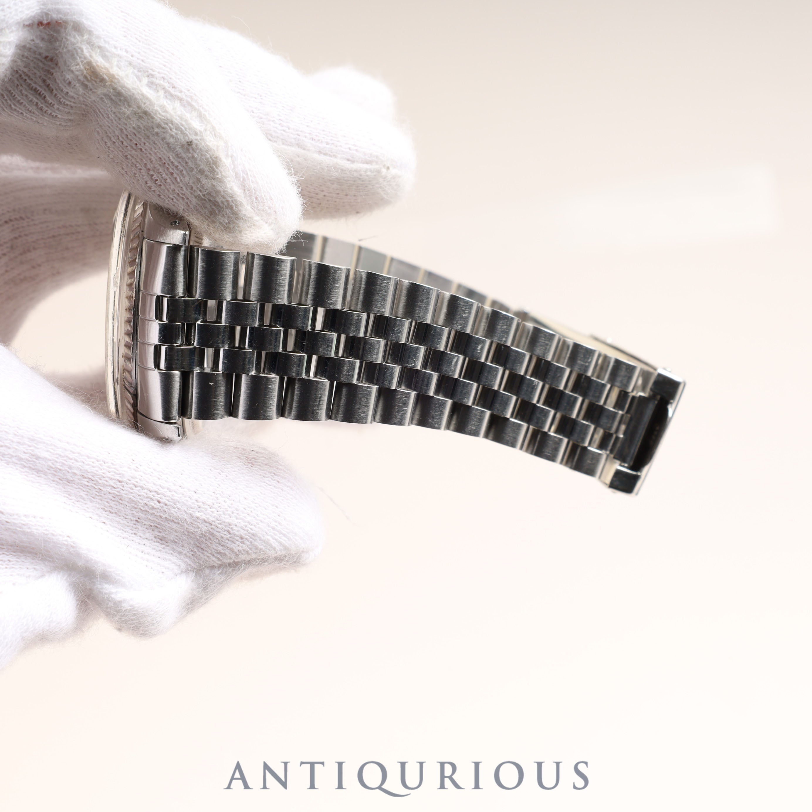 ロレックス デイトジャスト 1601 Cal.1570 オーバーホール済み