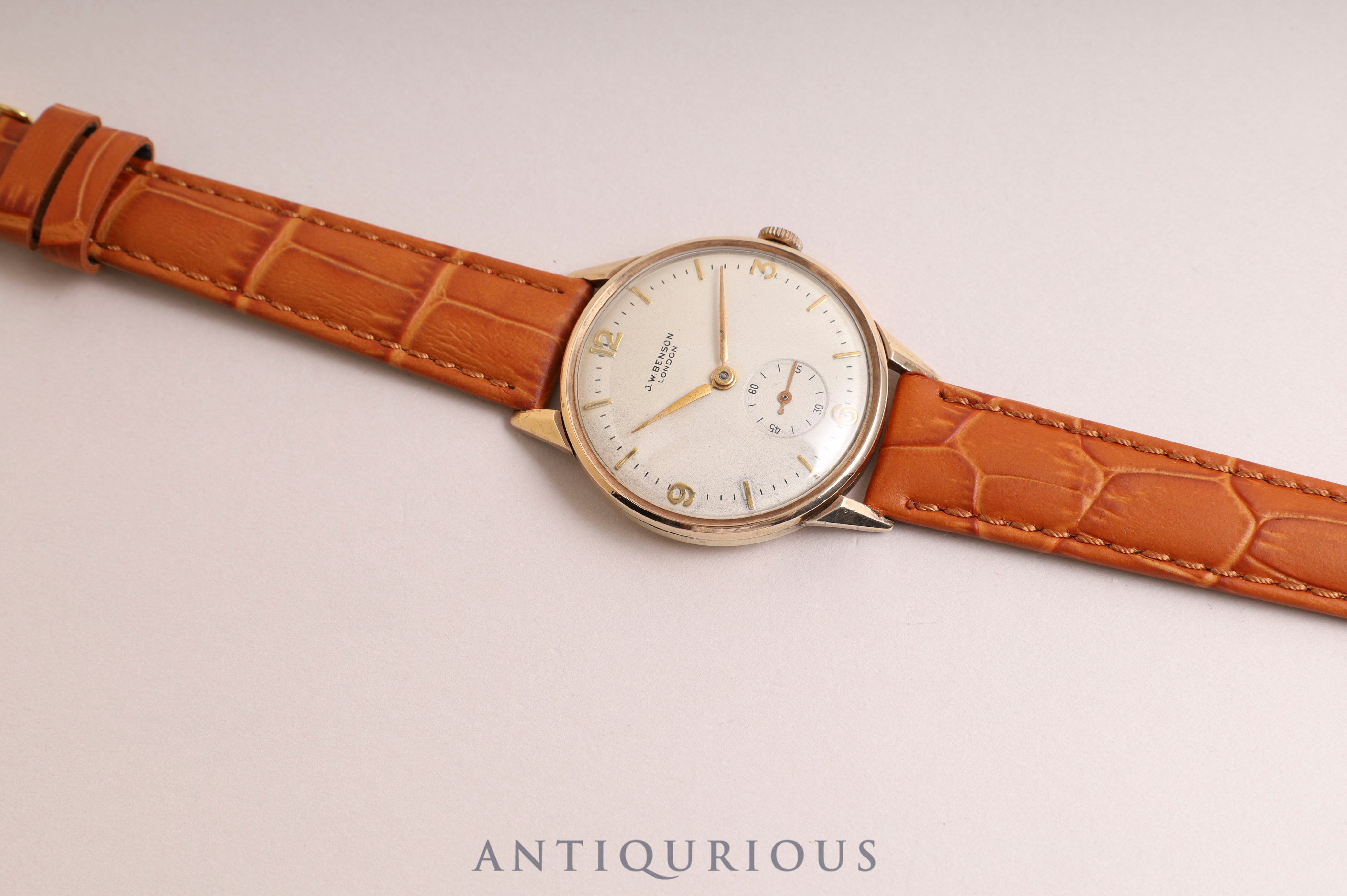 JW Benson Small Secondary 15278
