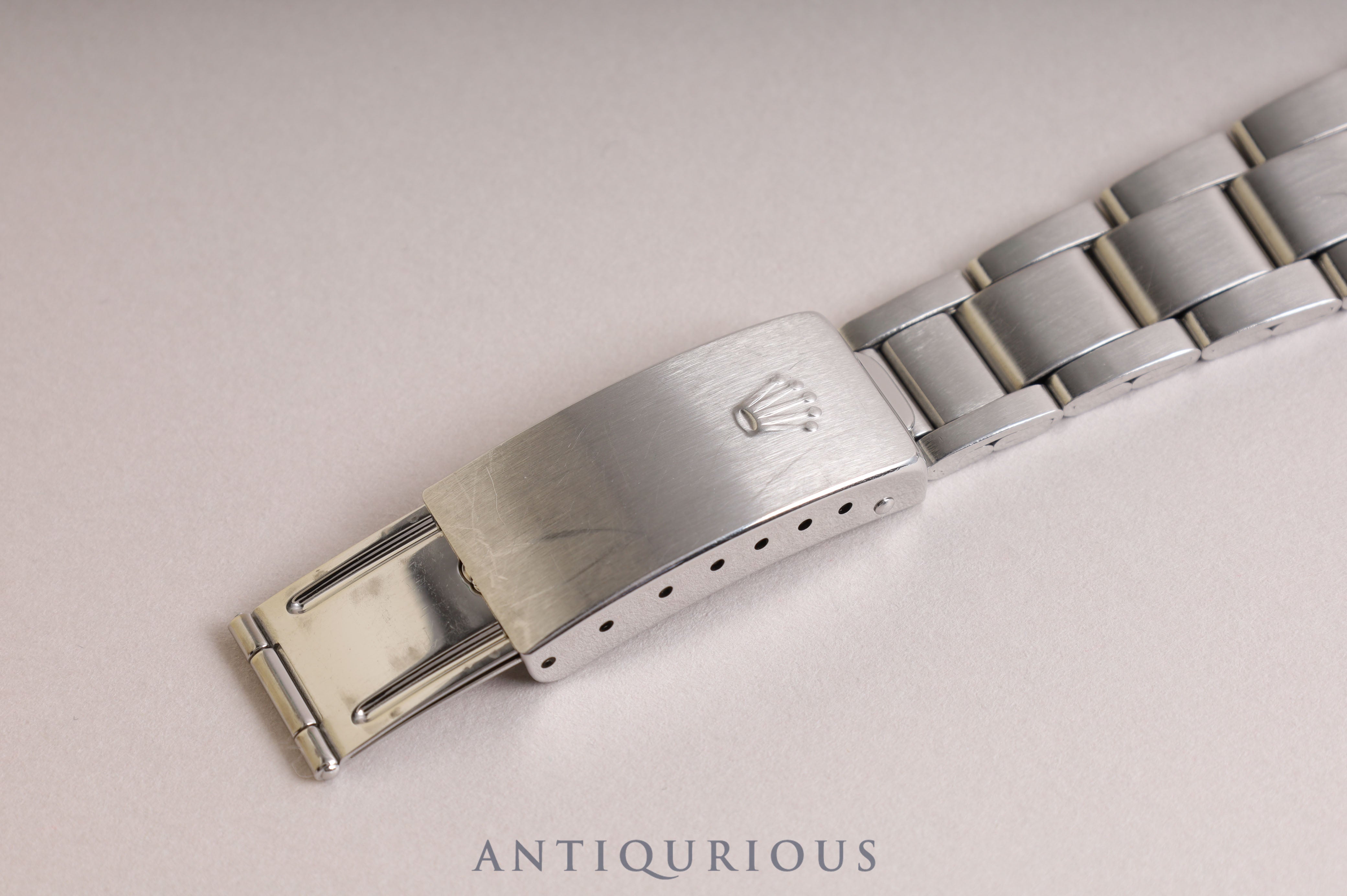 ロレックス オイスターパーペチュアルデイト 1500