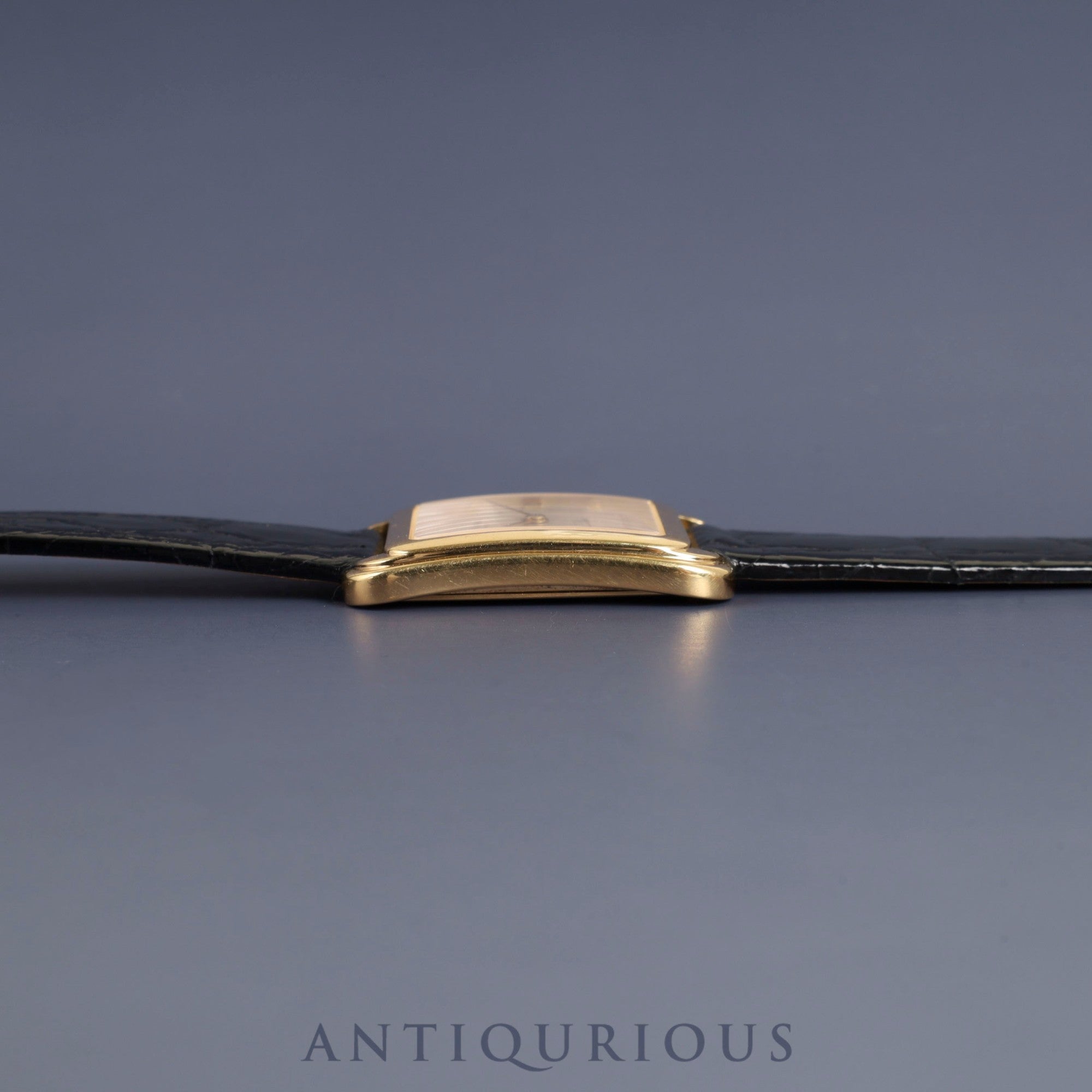 ヴァシュロン・コンスタンタン リベルテ 39044 / 1291-1991 スイス建国700年記念モデル 手巻き Cal.1015 750 革 純正尾錠(750)ホワイト文字盤 純正替えベルト オーバーホール済み