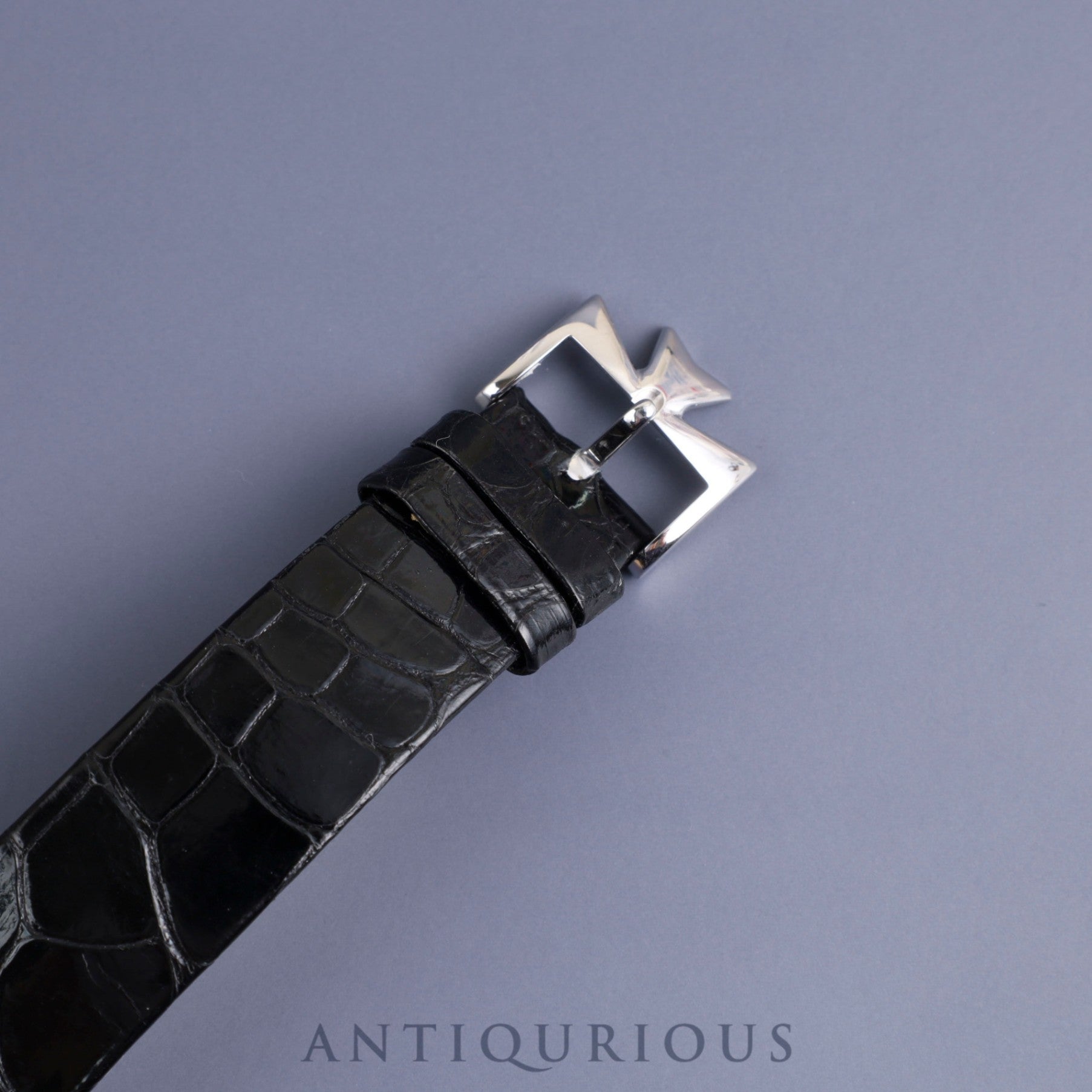 ヴァシュロン・コンスタンタン パトリモニー 33093/3 手巻き Cal.1003/2 750 純正革ベルト 純正尾錠(750) ホワイト文字盤 オーバーホール済み