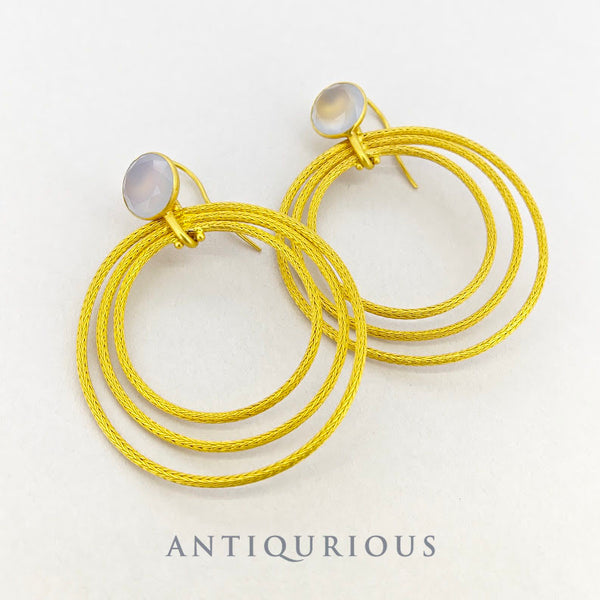 マリーエレーヌ ドゥ タイヤック ピアス