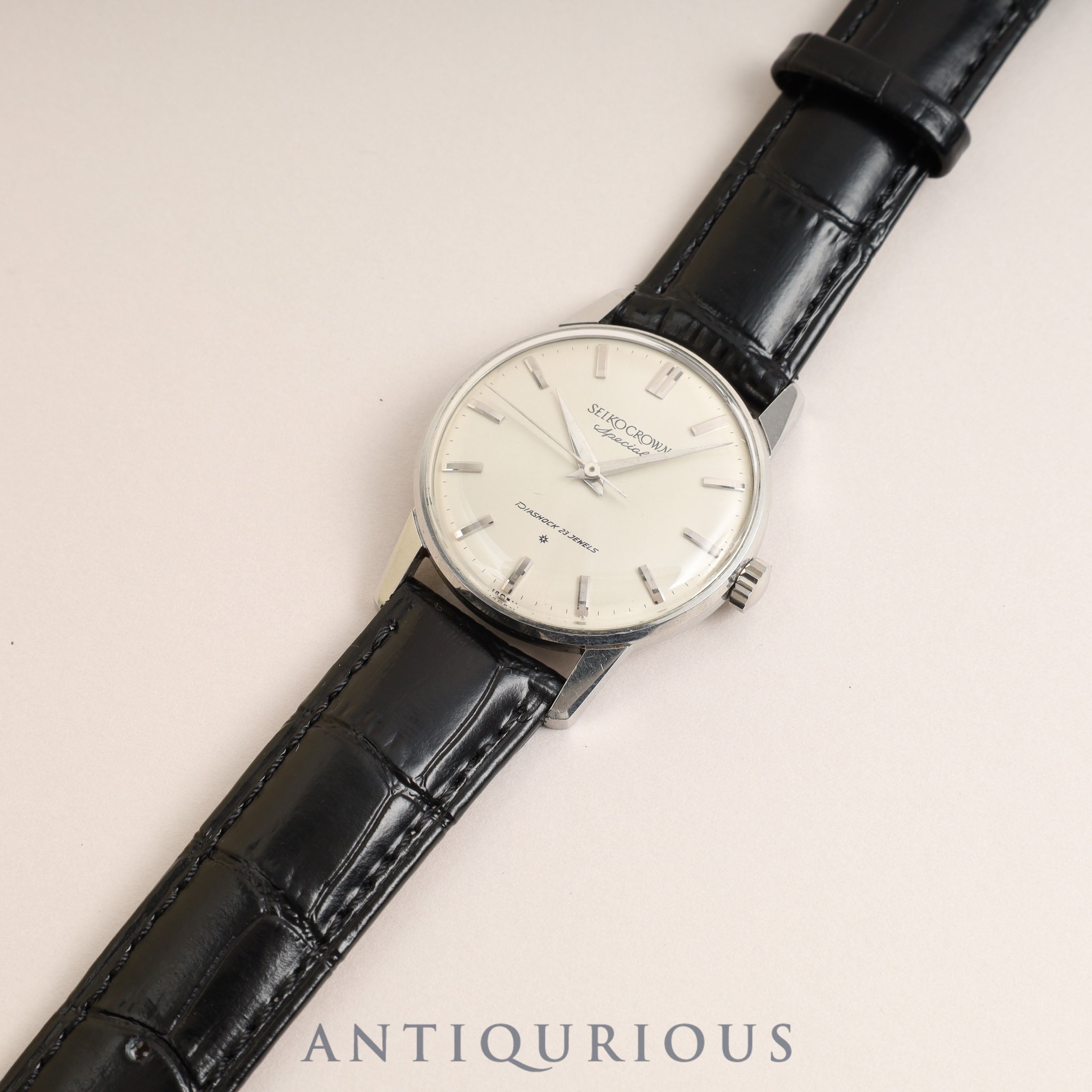 Seiko Crown Special 15021