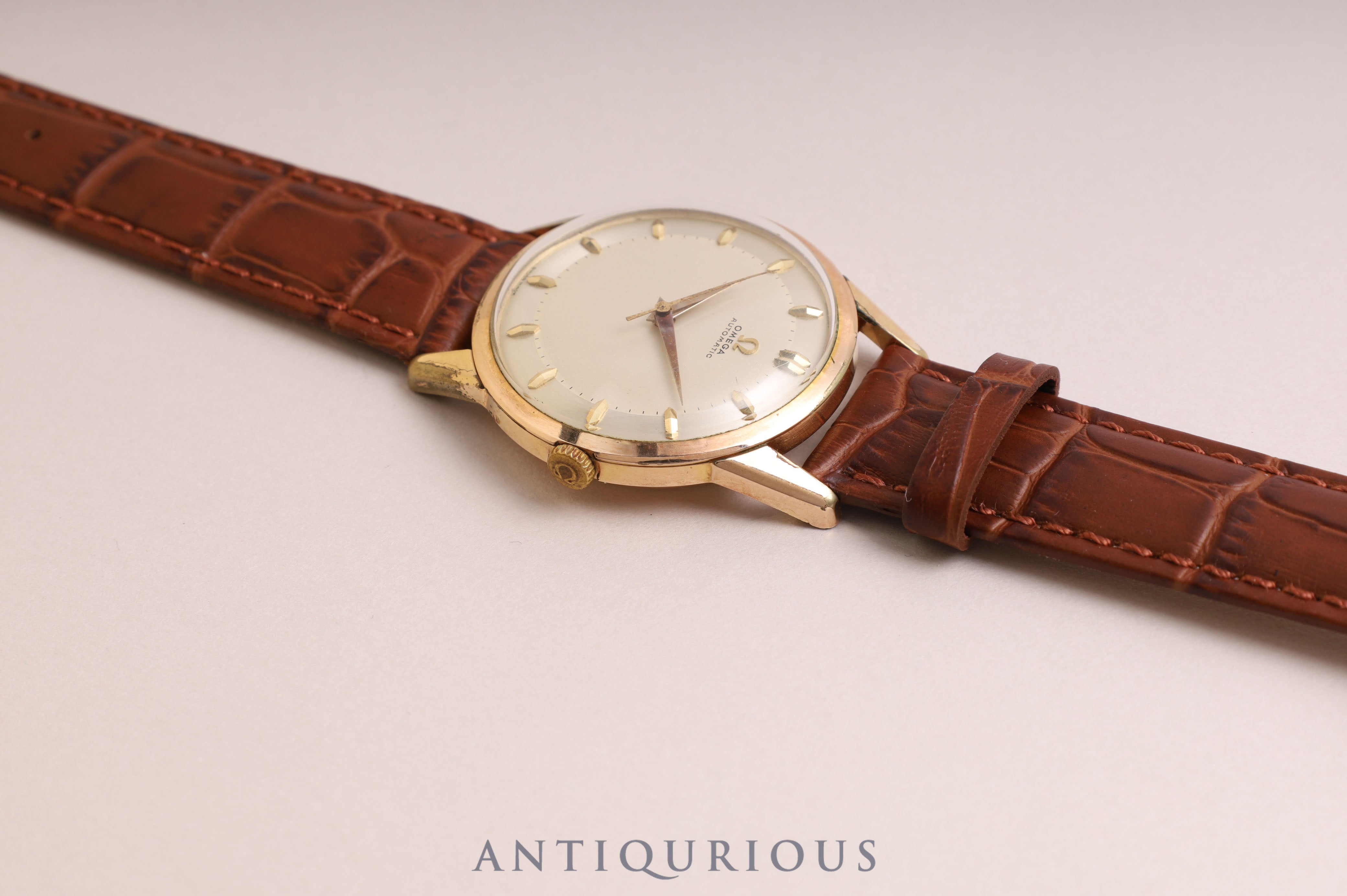 オメガ オートマティック