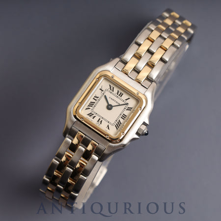 カルティエ パンテール SM QZ