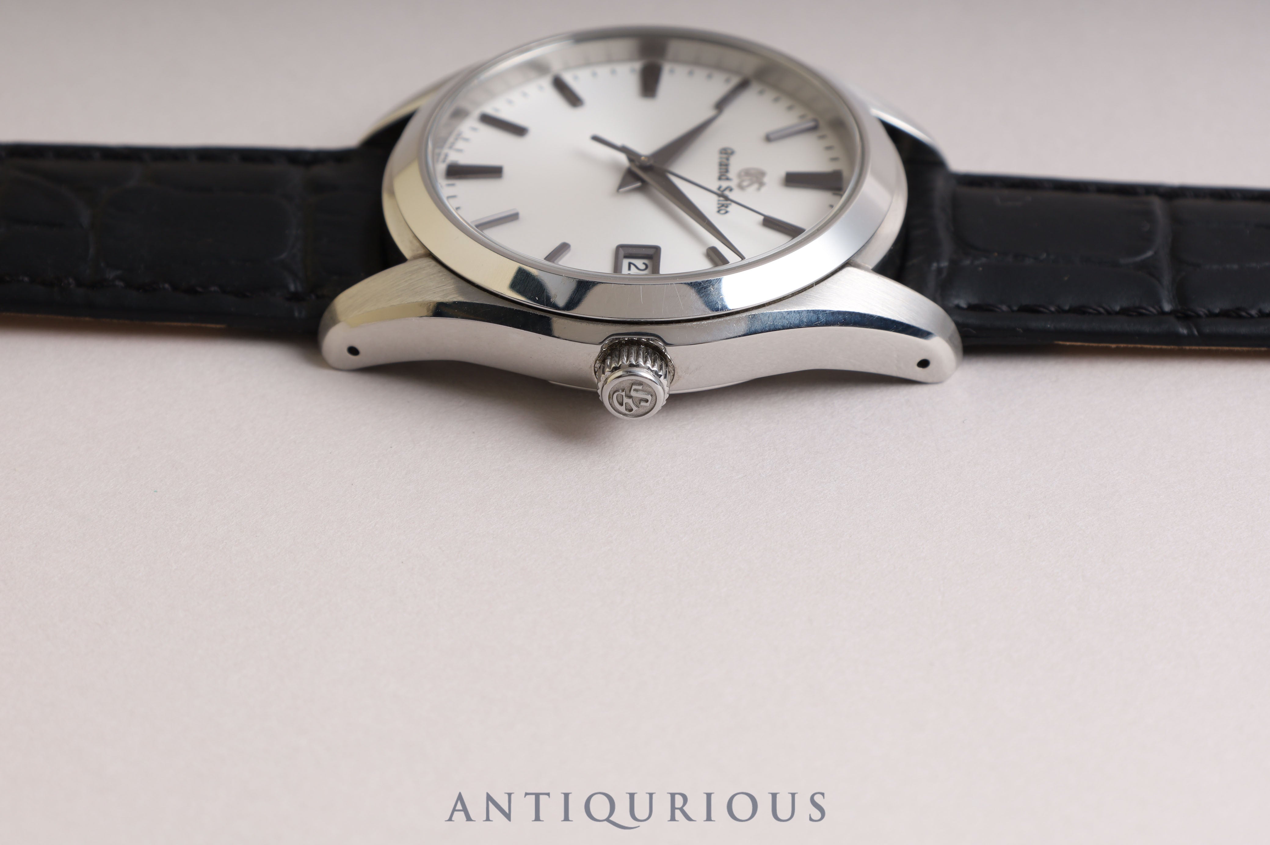 セイコー グランドセイコーヘリテージコレクション 9F62-0AB0/SBGX295