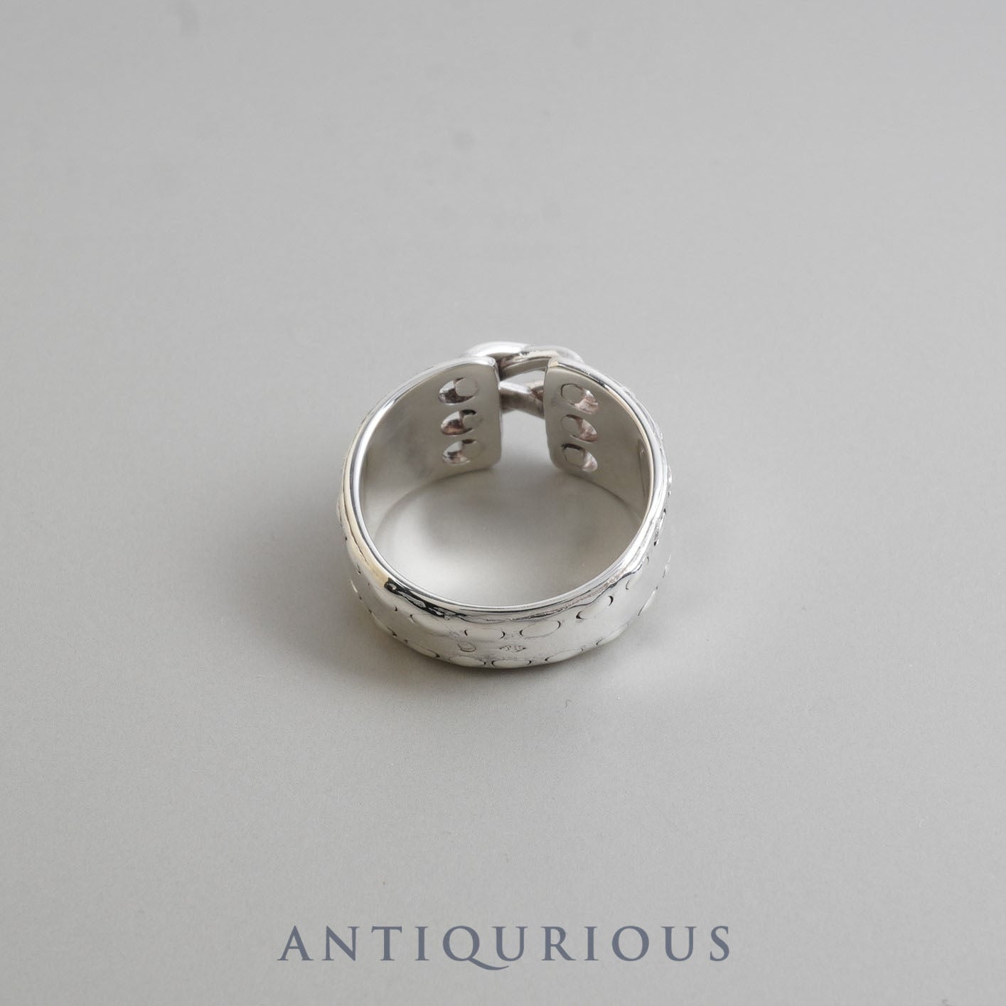 hermes ring mexico