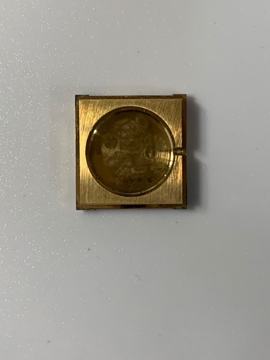 カルティエ マストタンク LM 手巻き Cal.78-1/ETA2512-1 SV925 革 純正尾錠(GP)オニキス文字盤(SWISS表記) オーバーホール済み