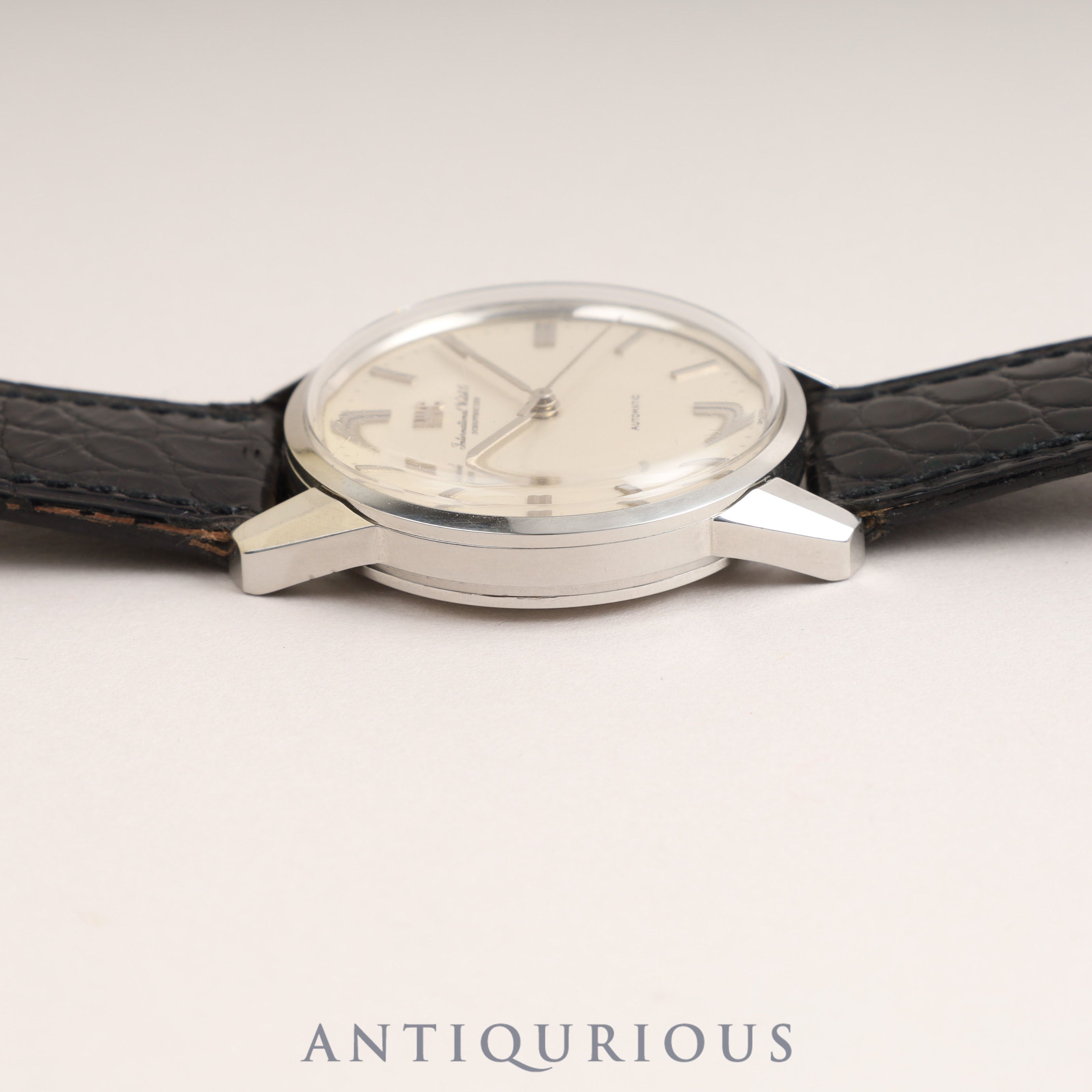 IWC オールドインター アイダブリュシー
