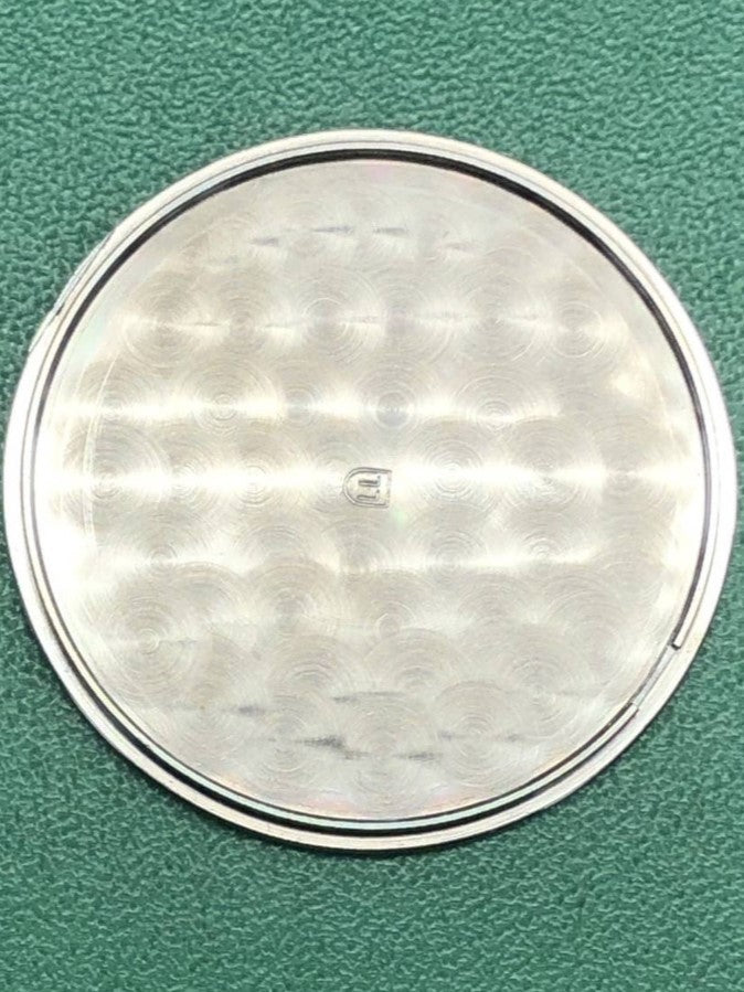 ブランパン ヴィルレウルトラスリム 0072-1127-55 自動巻き Cal.0072 SS 革 純正尾錠(SS)ホワイトローマン文字盤 オーバーホール済み