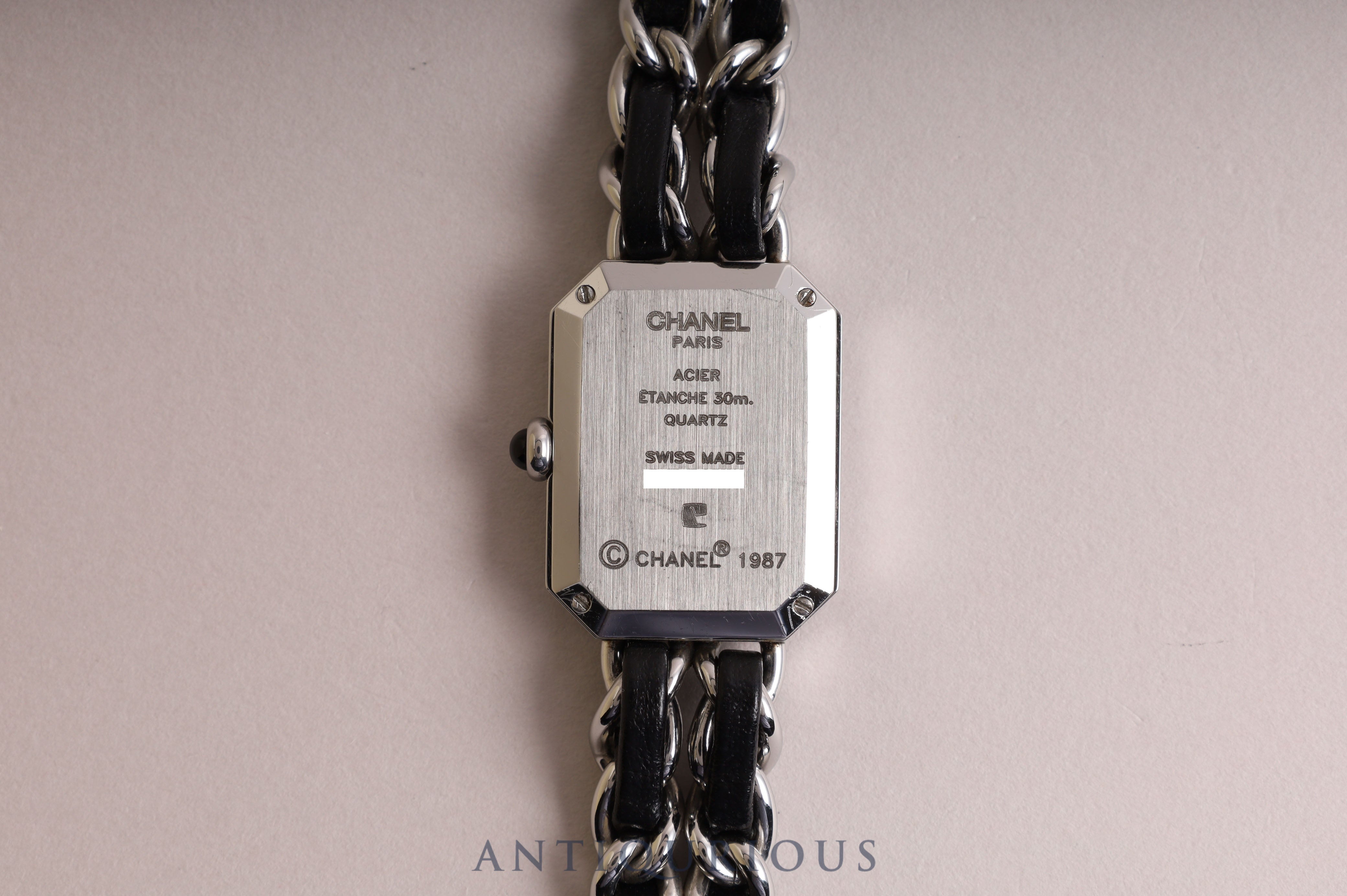 Chanel Premiere H0451
