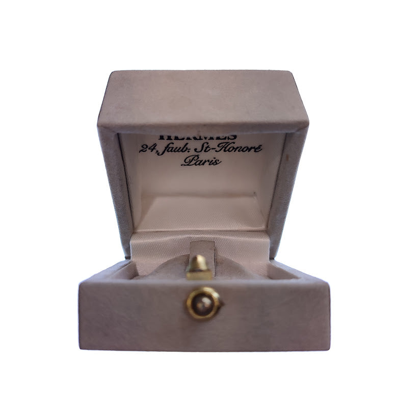 Hermes Ring Nausicaa