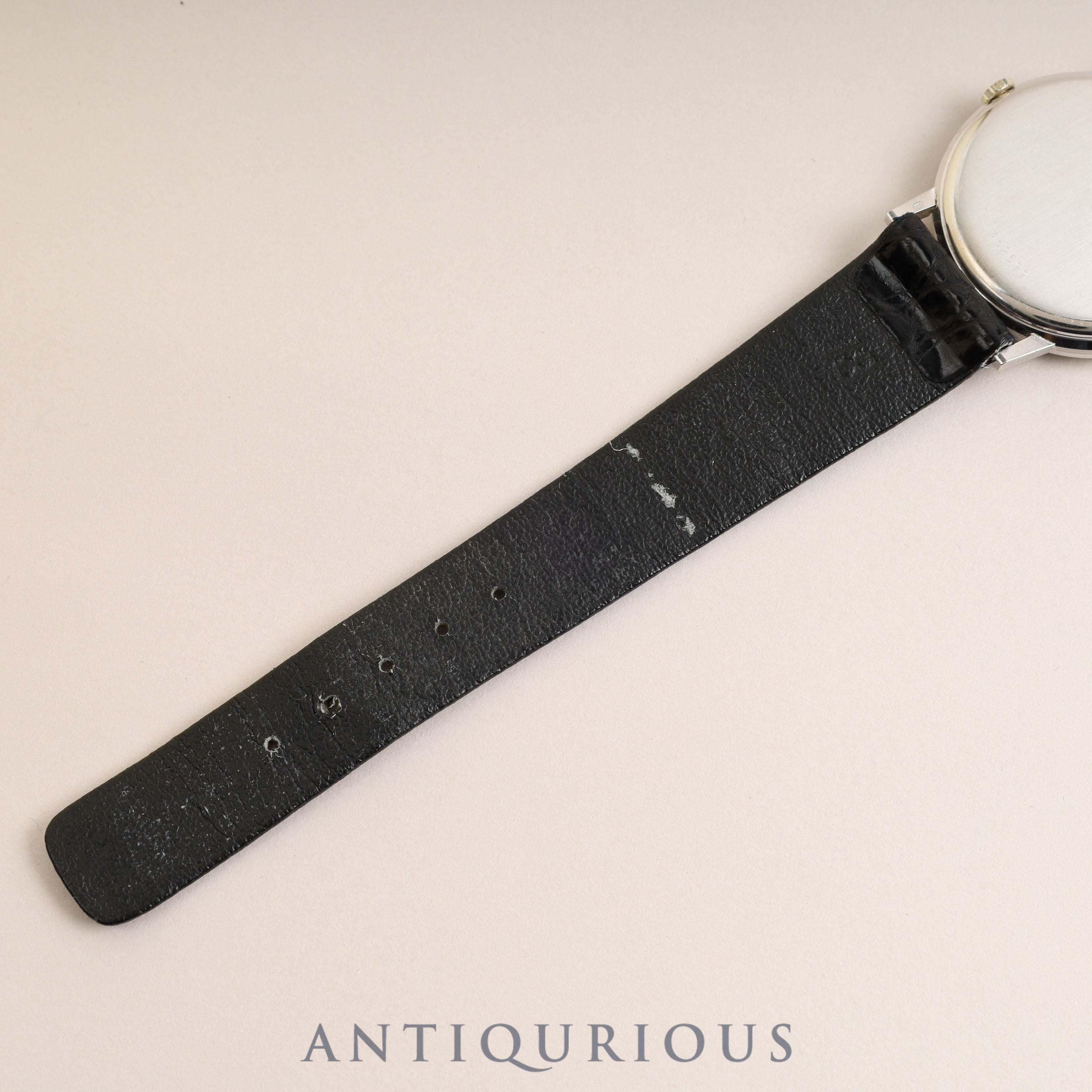 Vacheron Constantin 7401 Cal.K1120