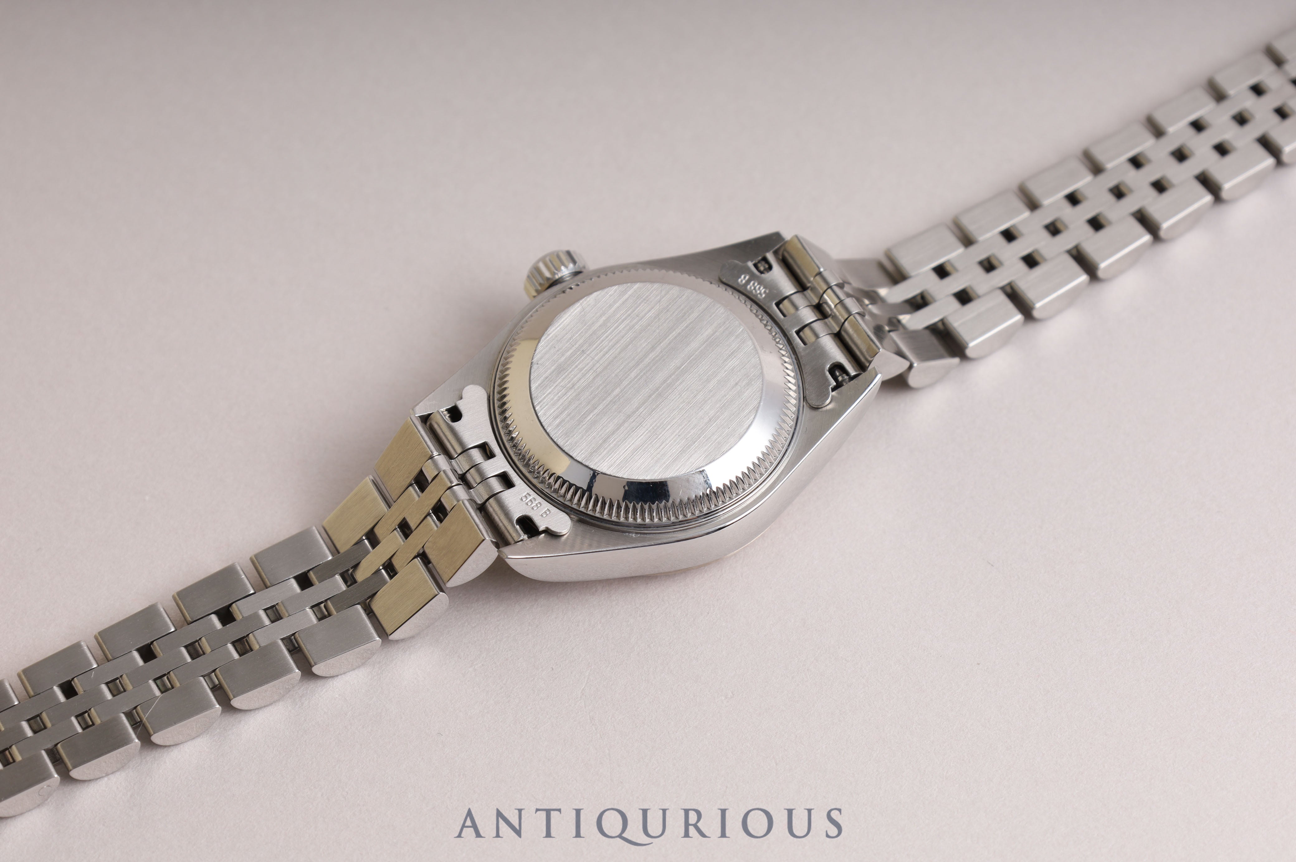 Rolex Datejust 79174