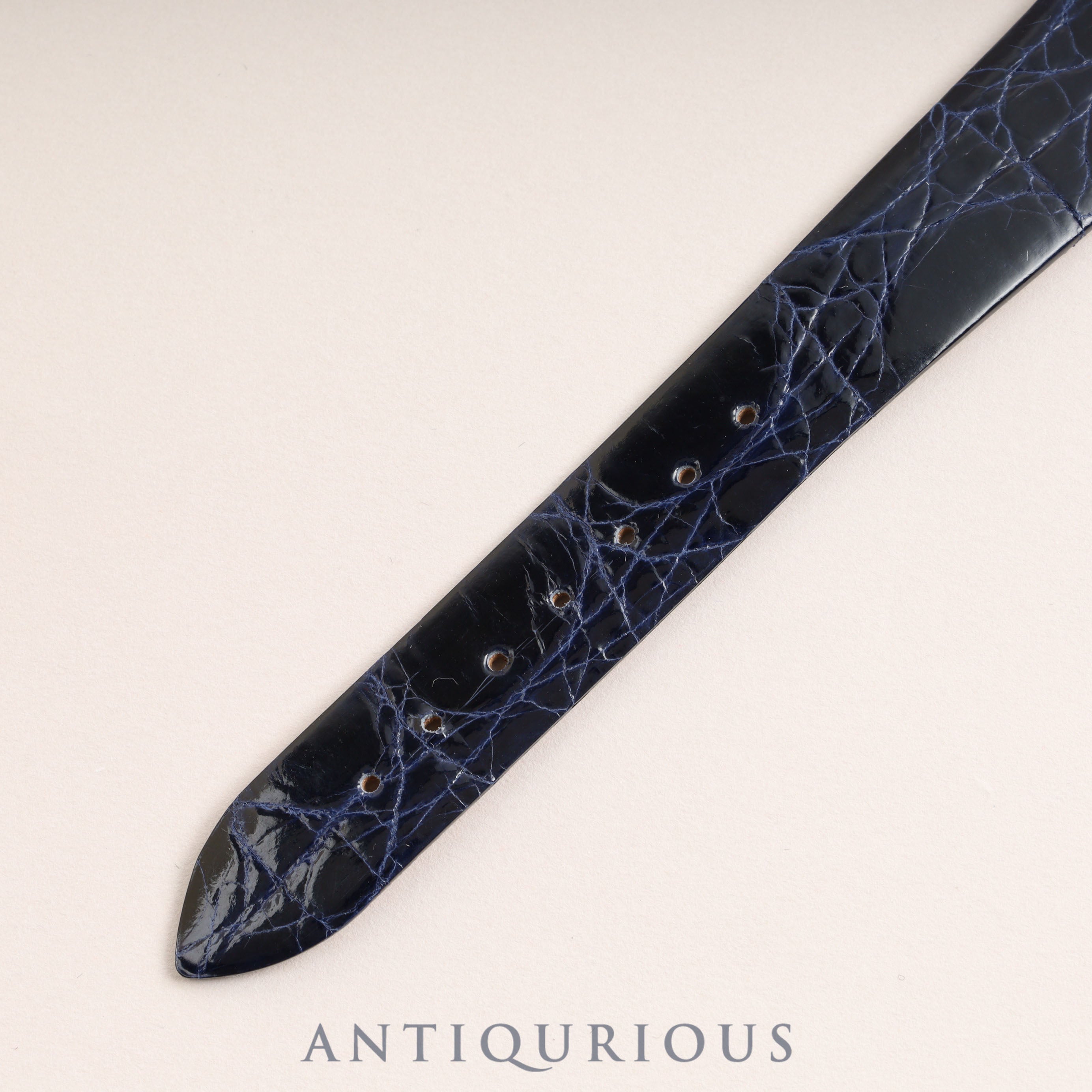 Audemars Piguet Round Cal.2003/1