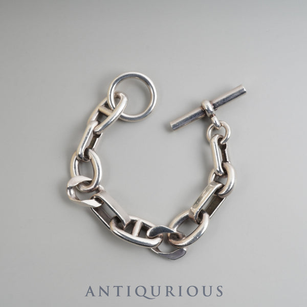 エルメス ブレスレット アレア GM 11コマ