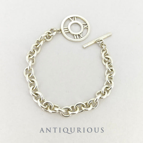Tiffany Atlas Bracelet