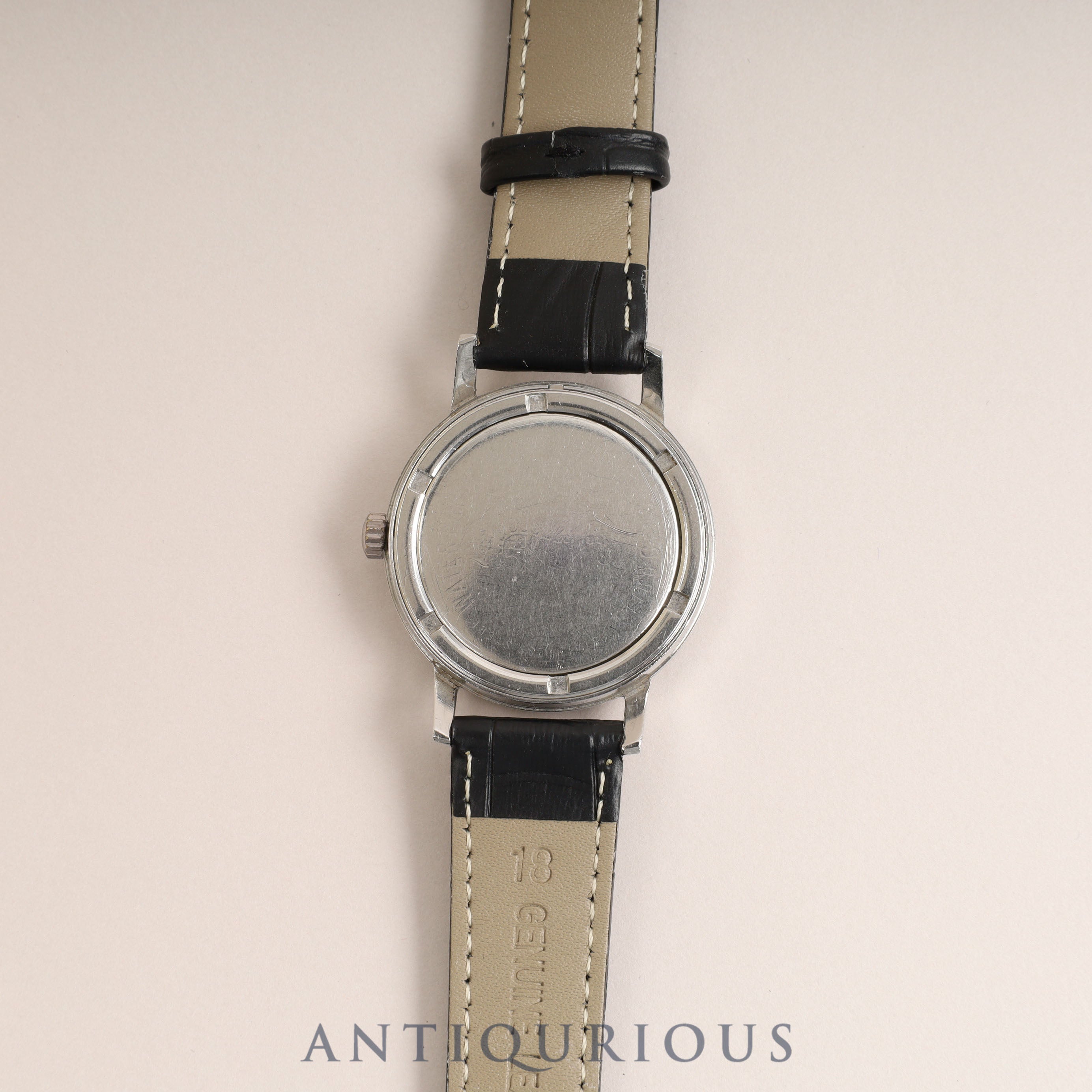 Seiko Champion Manual Winding Cal.40