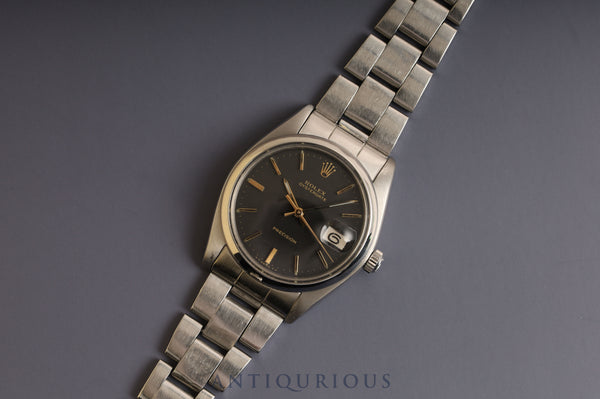 ロレックス オイスターデイトプレシジョン 6694