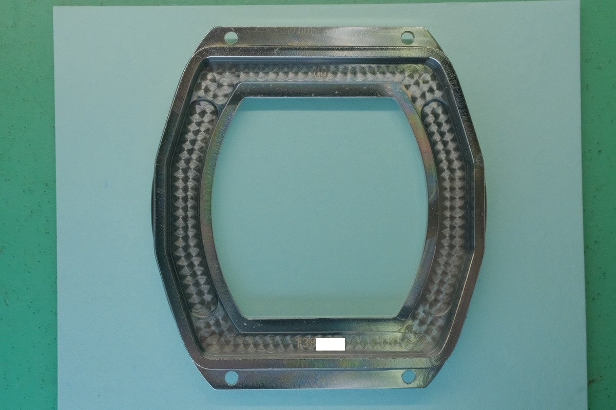 ヴァシュロン・コンスタンタン マルタ X82G7753 82230/000G-9962 手巻き Cal.4400/1 18K/WG 純正革ベルト 純正尾錠(Au750)ホワイト文字盤 保証書(2022年) 箱 冊子 USB タグ オーバーホール済み