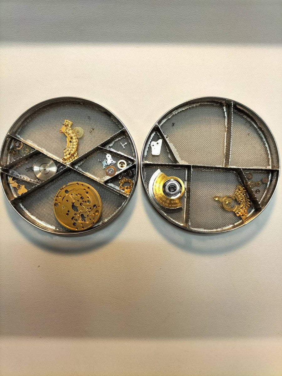 IWC ポートフィノ 3513 自動巻き Cal.37521 SS 純正革ベルト 純正尾錠(SS)ホワイト文字盤 冊子 保証書(1990年) オーバーホール済み アイダブリュシー