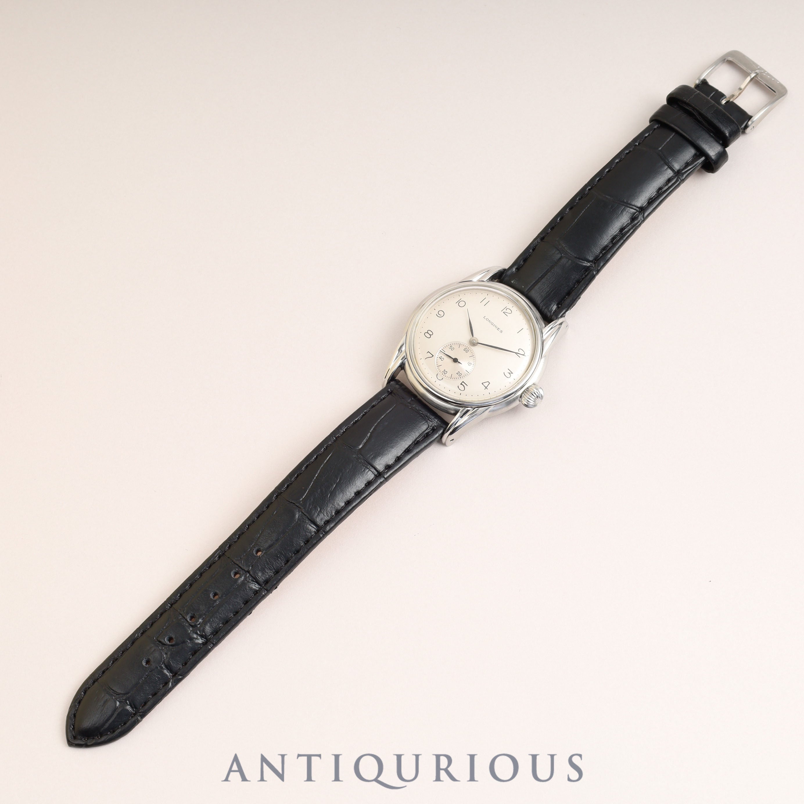 ロンジン モニュメント 3363