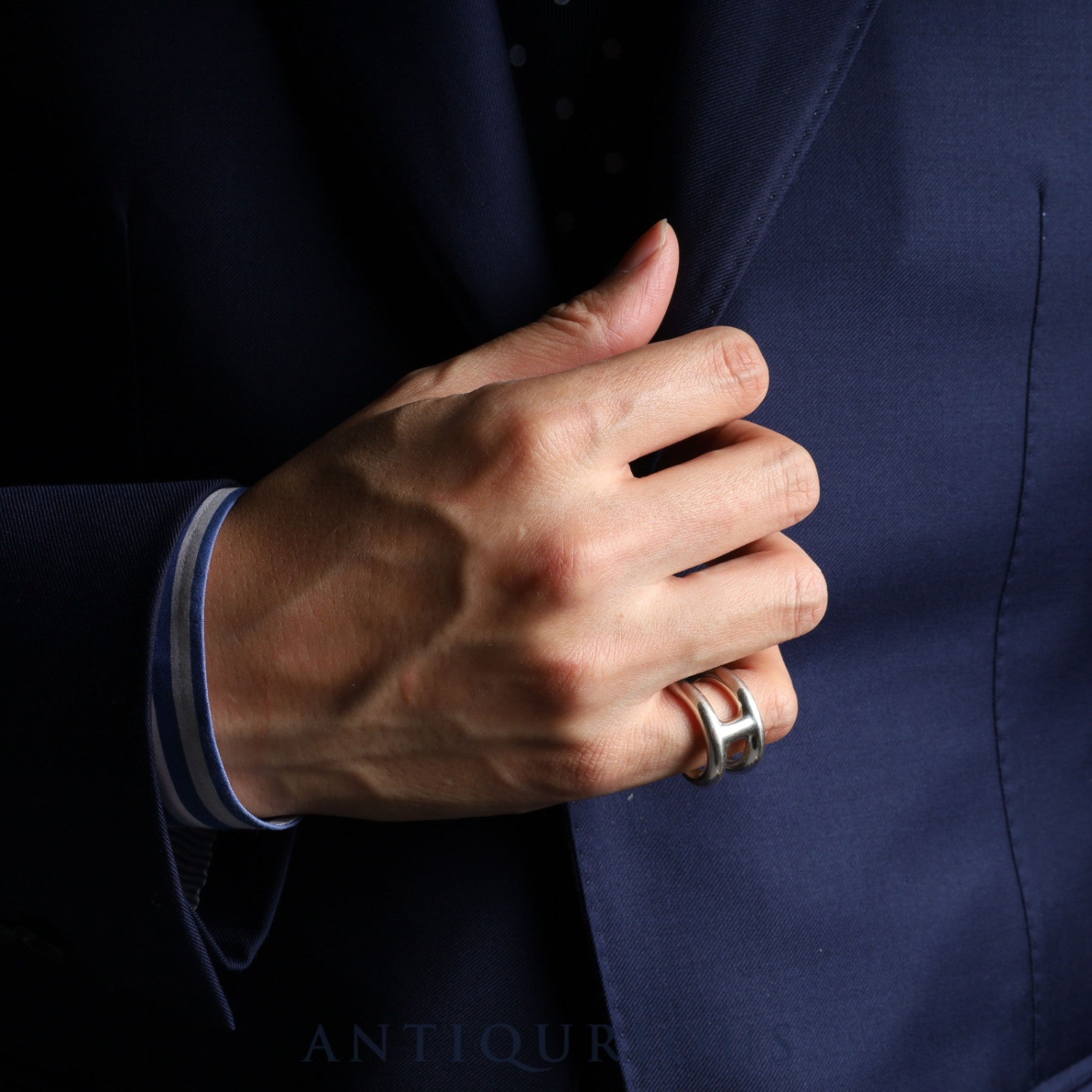Hermes Ring Osmos PM