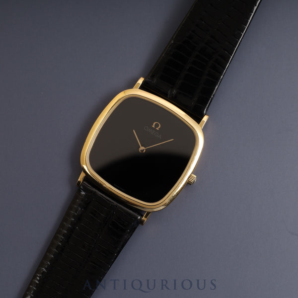 オメガ デ・ヴィル 195 0077.2