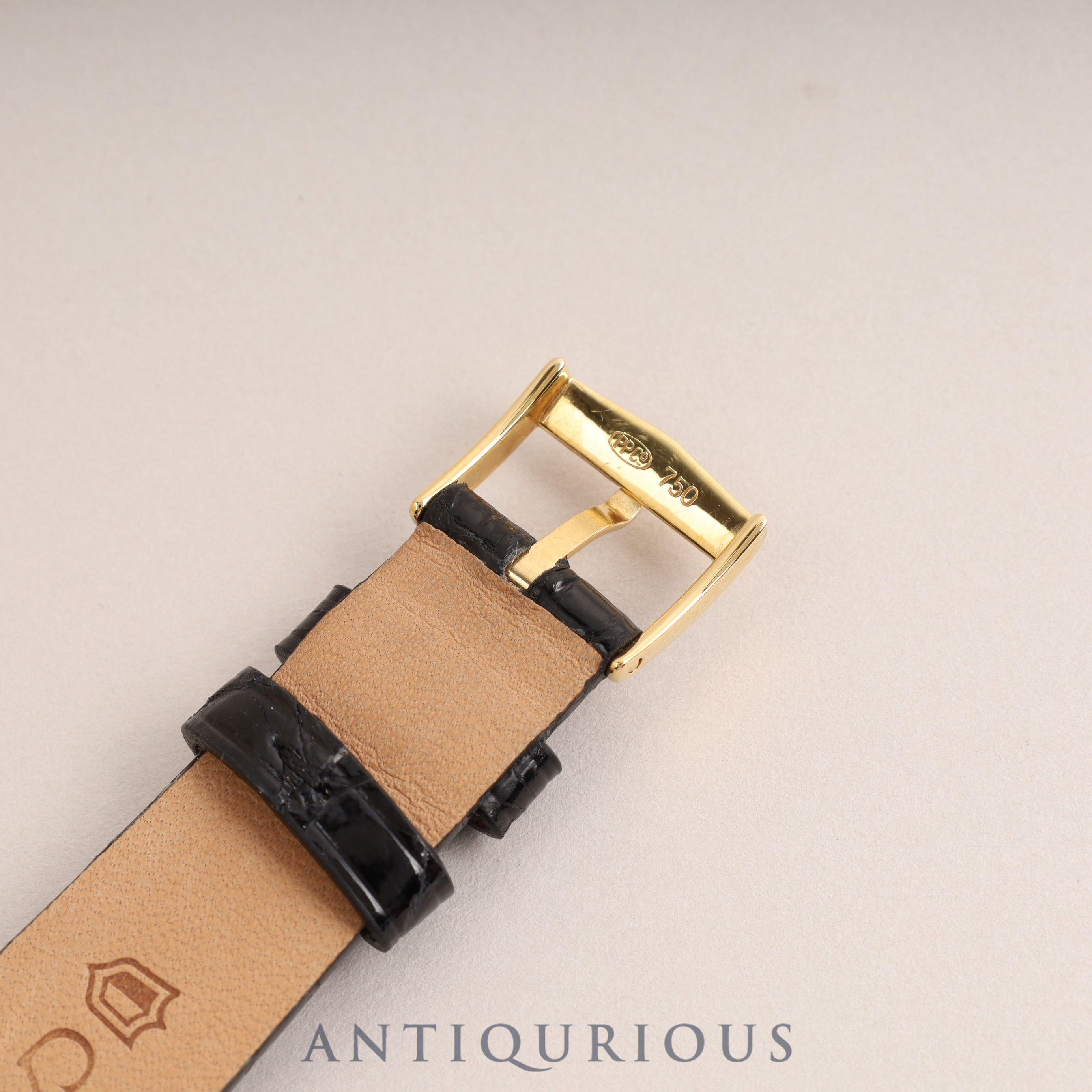 Patek Philippe Gondolo 5010J with box