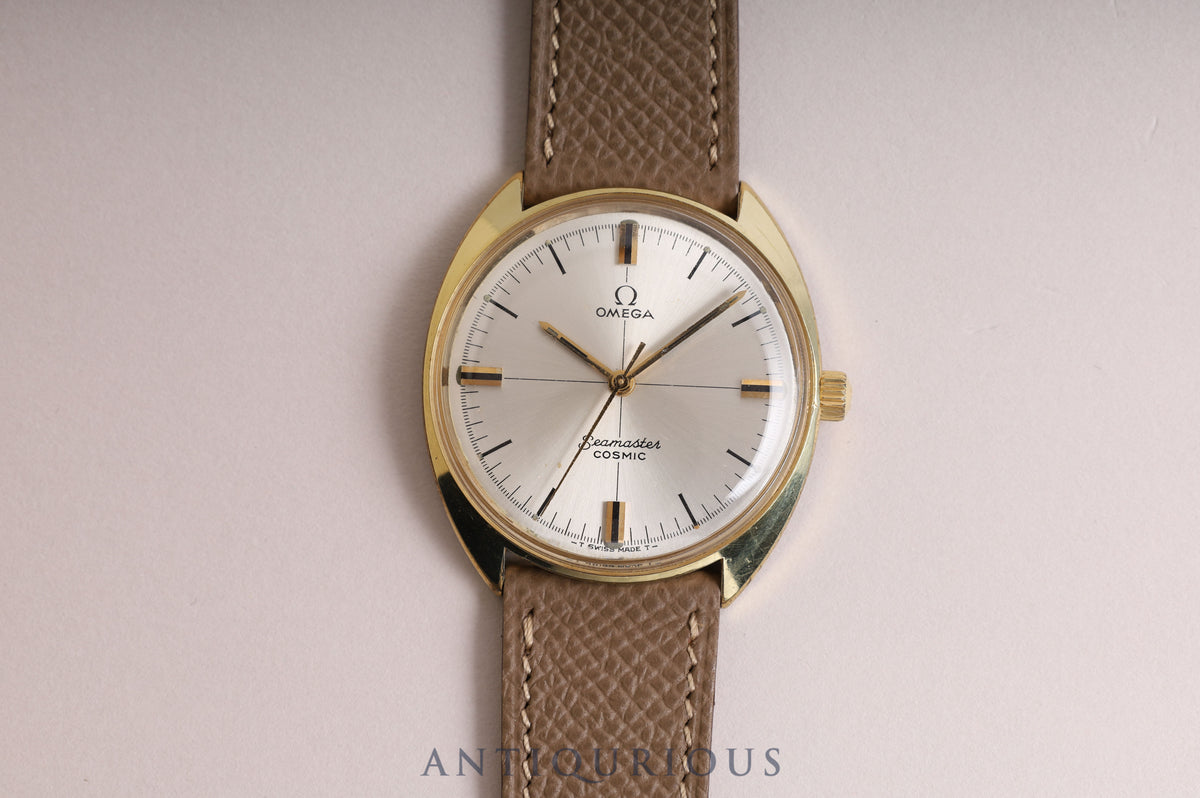 Omega Seamaster Cosmic