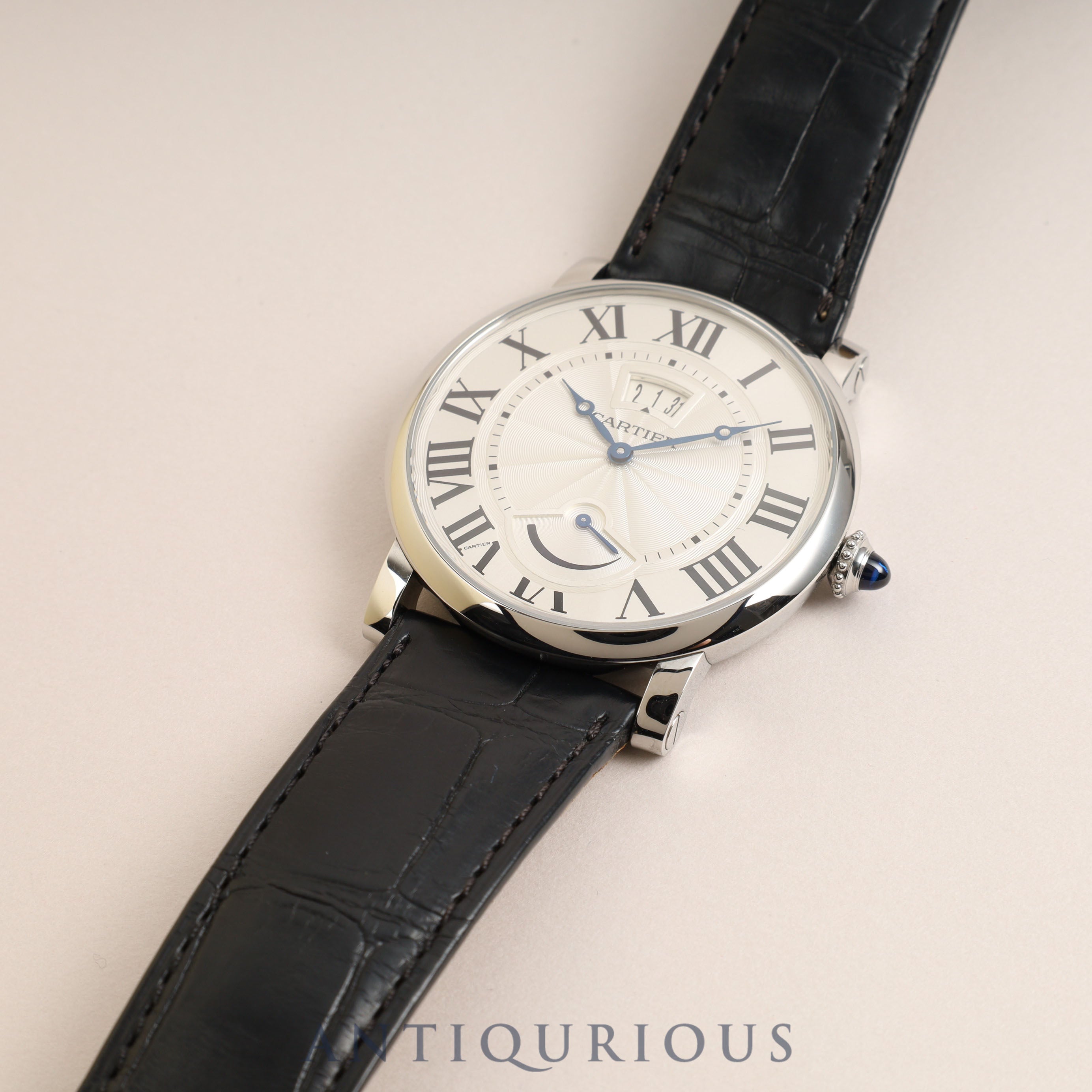 Cartier Rotonde de Cartier W1556369