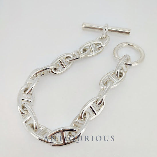 Hermes Bracelet Chaine d'Ancre GM