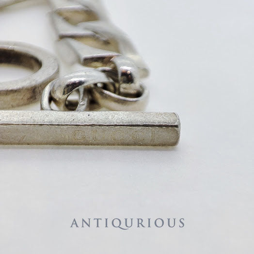 gucci bracelet chain