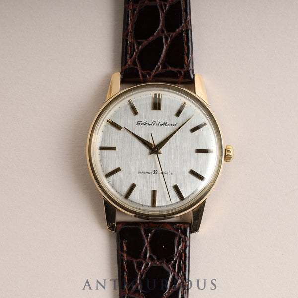 セイコー ロードマーベル 5740-1990