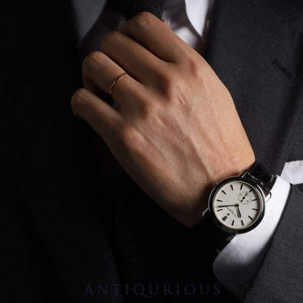 Vacheron Constantin Malte Grand Classique 81000/000G