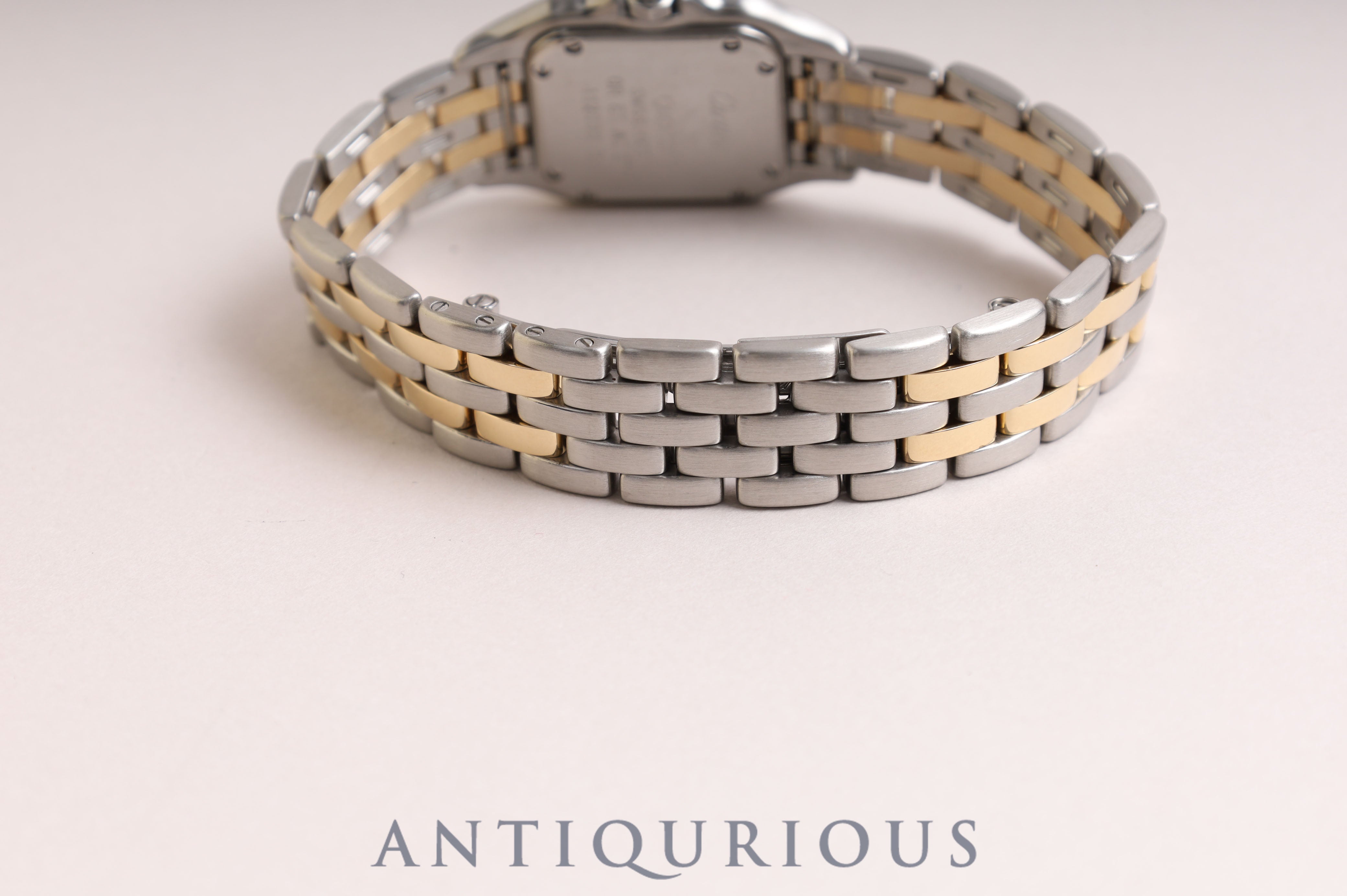 Cartier Panthere SM QZ