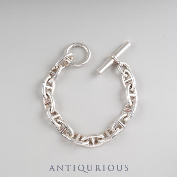 Hermes Bracelet Chaine d'Ancre GM 13 links