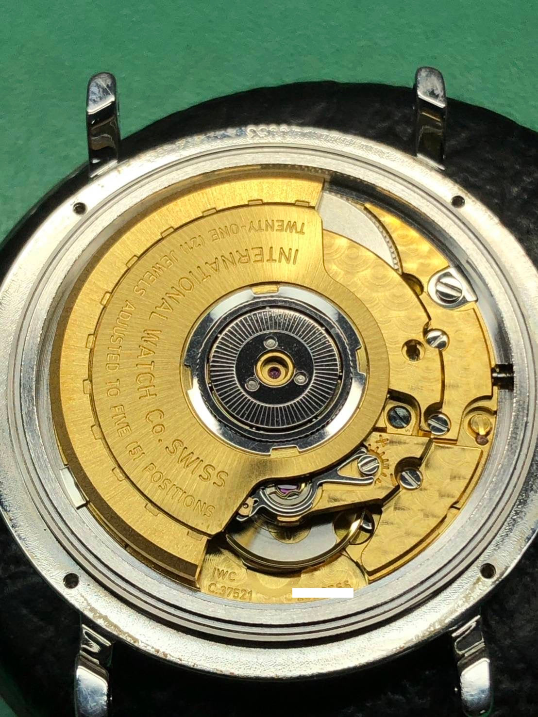 Portofino IW3513 IWC