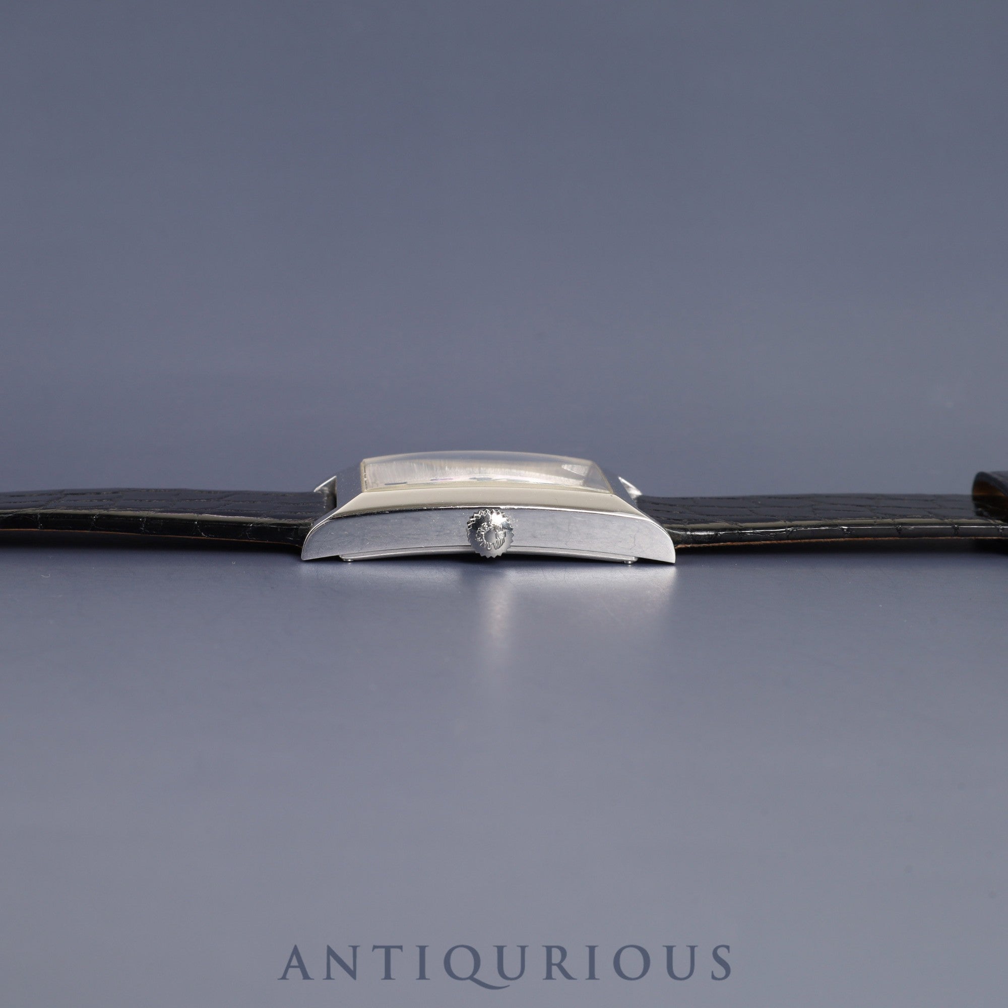 ロンジン ドルチェヴィータ L5.662.6 創業100周年記念モデル 限定300本 手巻き Cal.L396.2  750 革 純正尾錠(SS) ホワイトアラビア文字盤 純正替えベルト オーバーホール済み