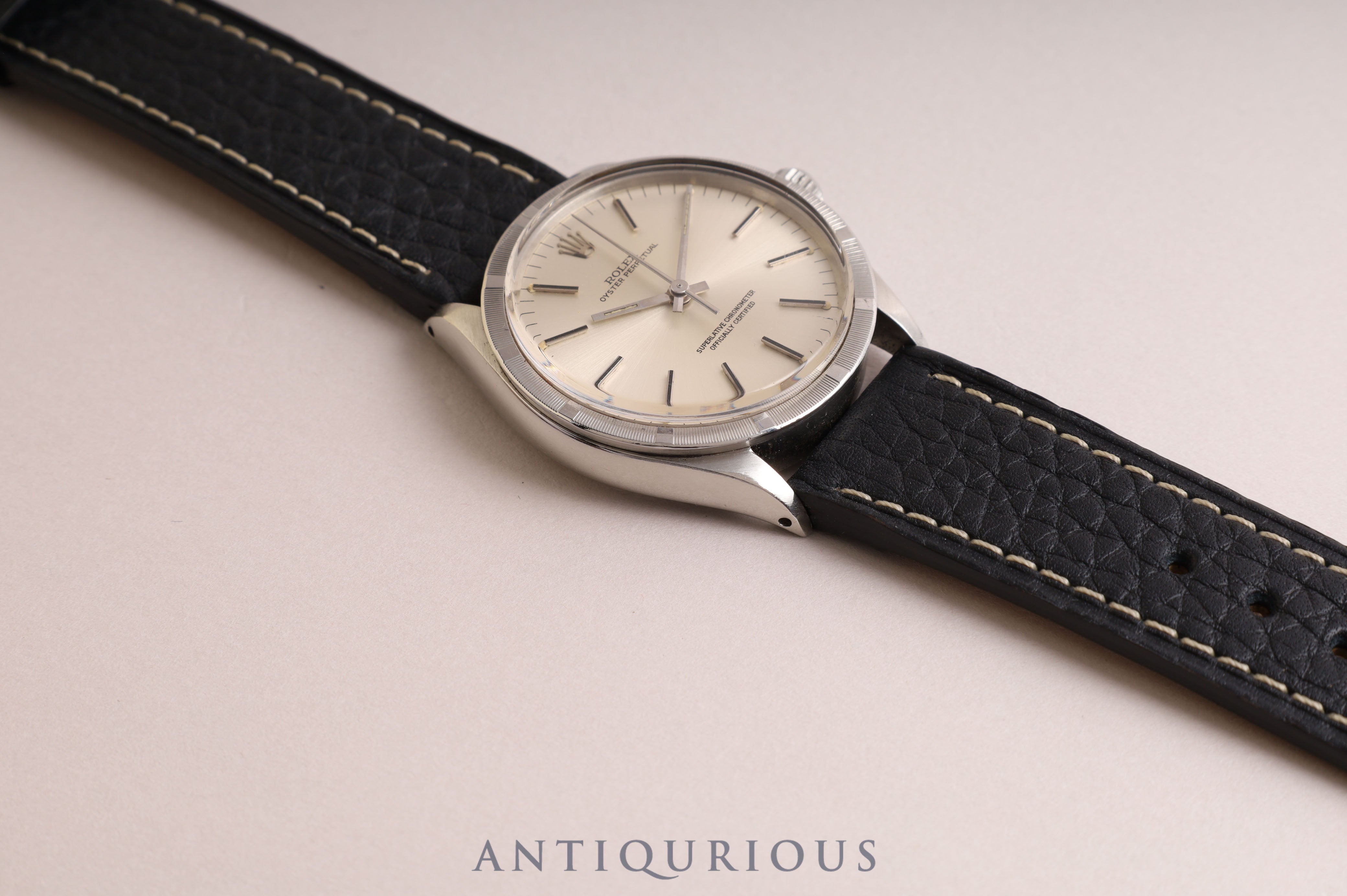 Rolex Oyster Perpetual 1007