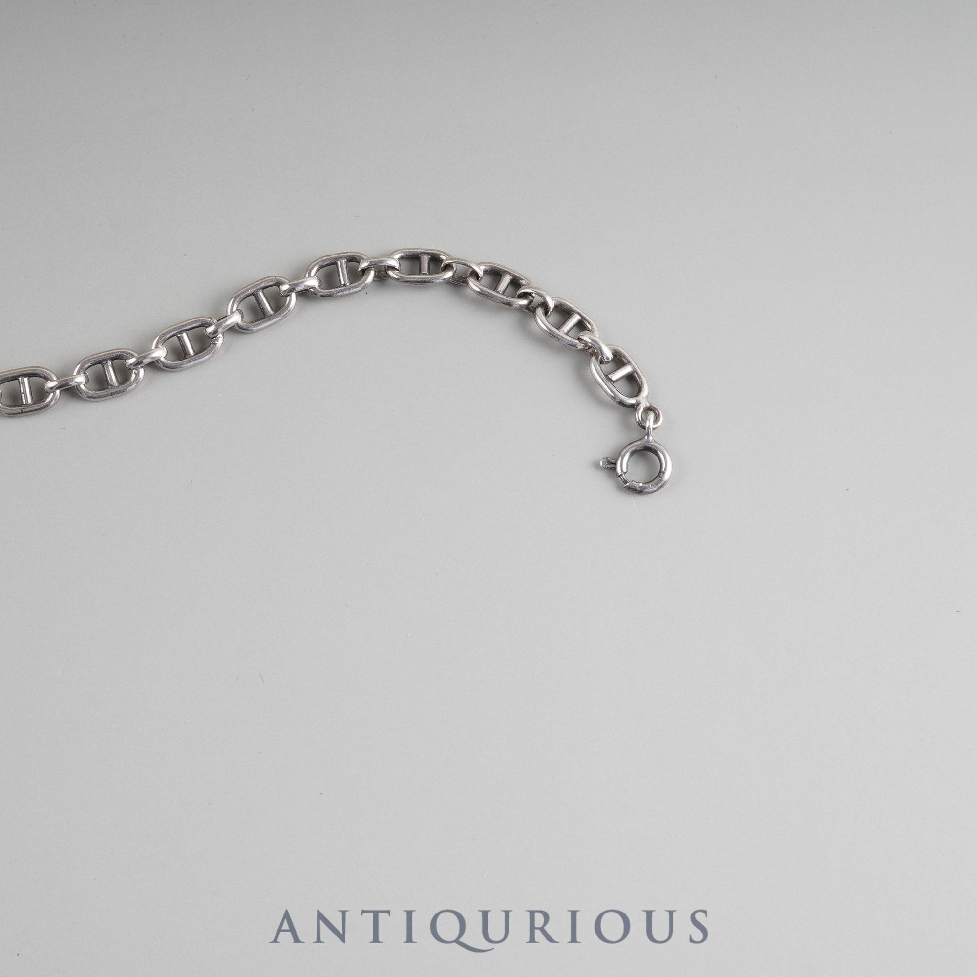 Tiffany Bracelet Anchor Chain SV925