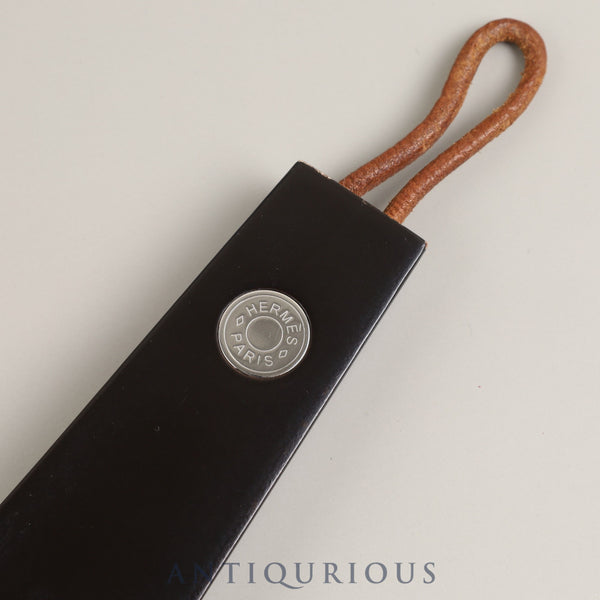 エルメス シューホーン 靴べら ブナ材 SS