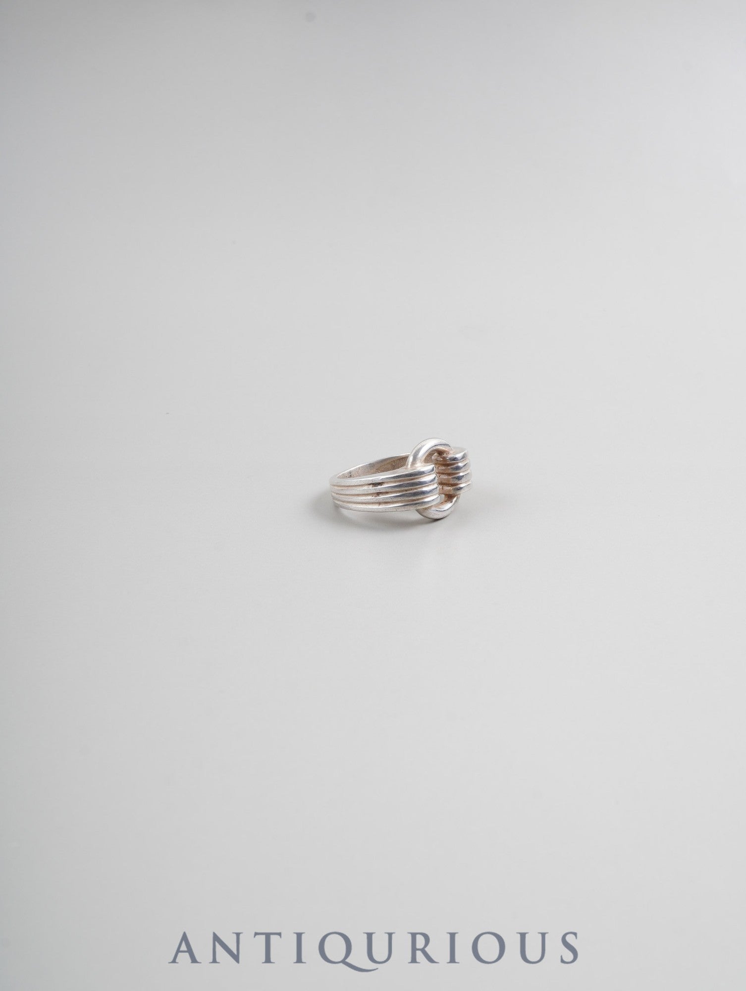 エルメス リング アノニマス SV925 約13号