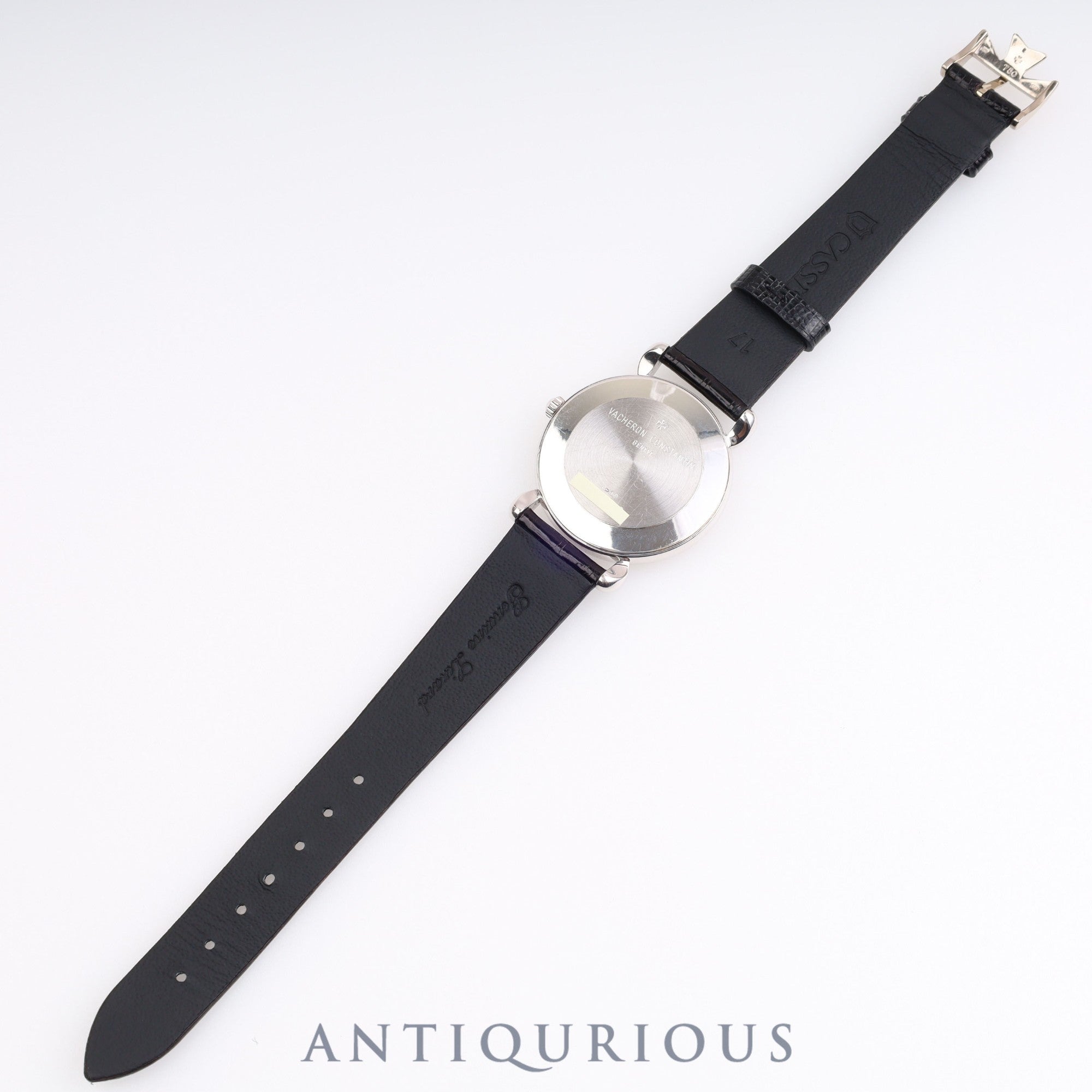 ヴァシュロン・コンスタンタン ヒストリカル 92084/1