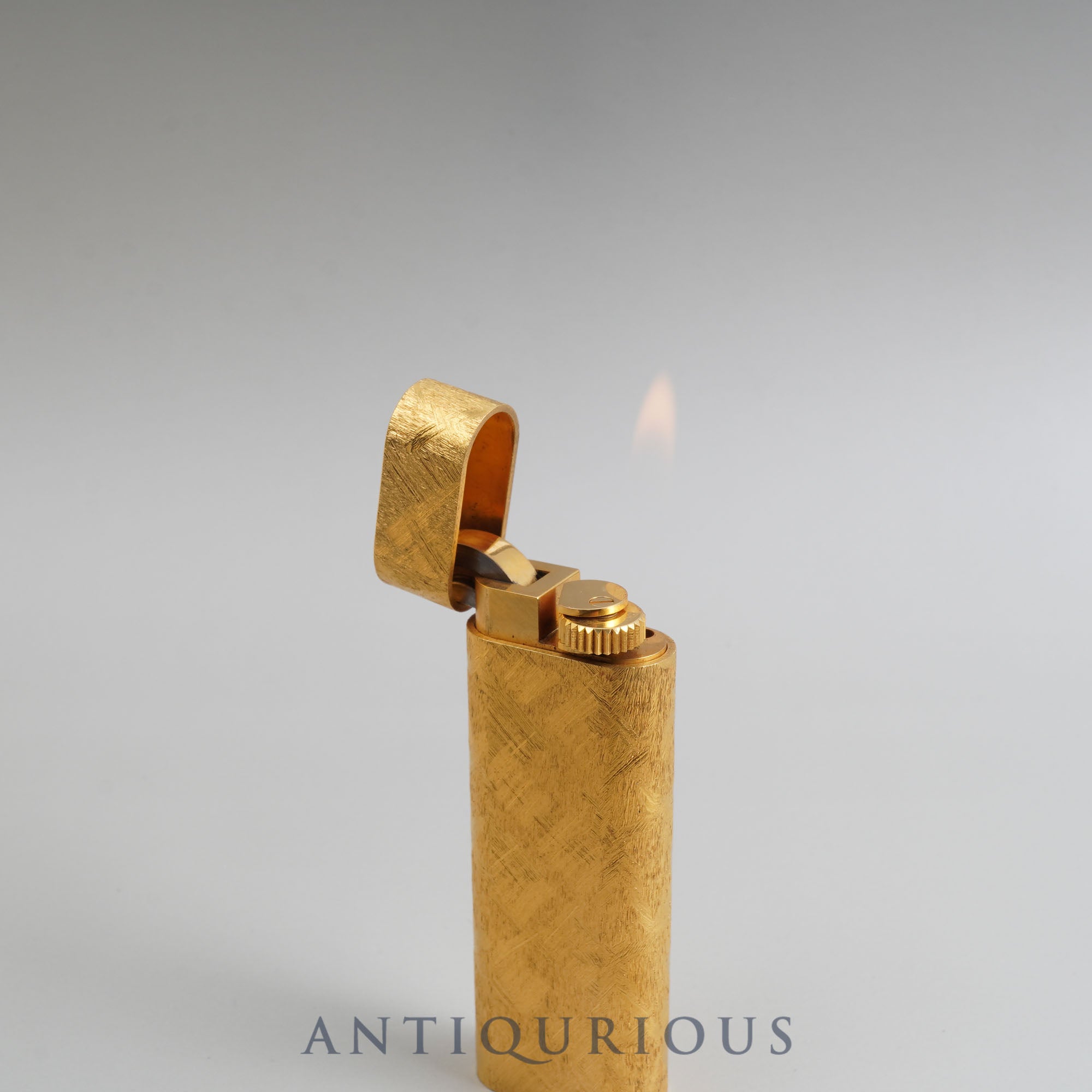 Cartier Lighter